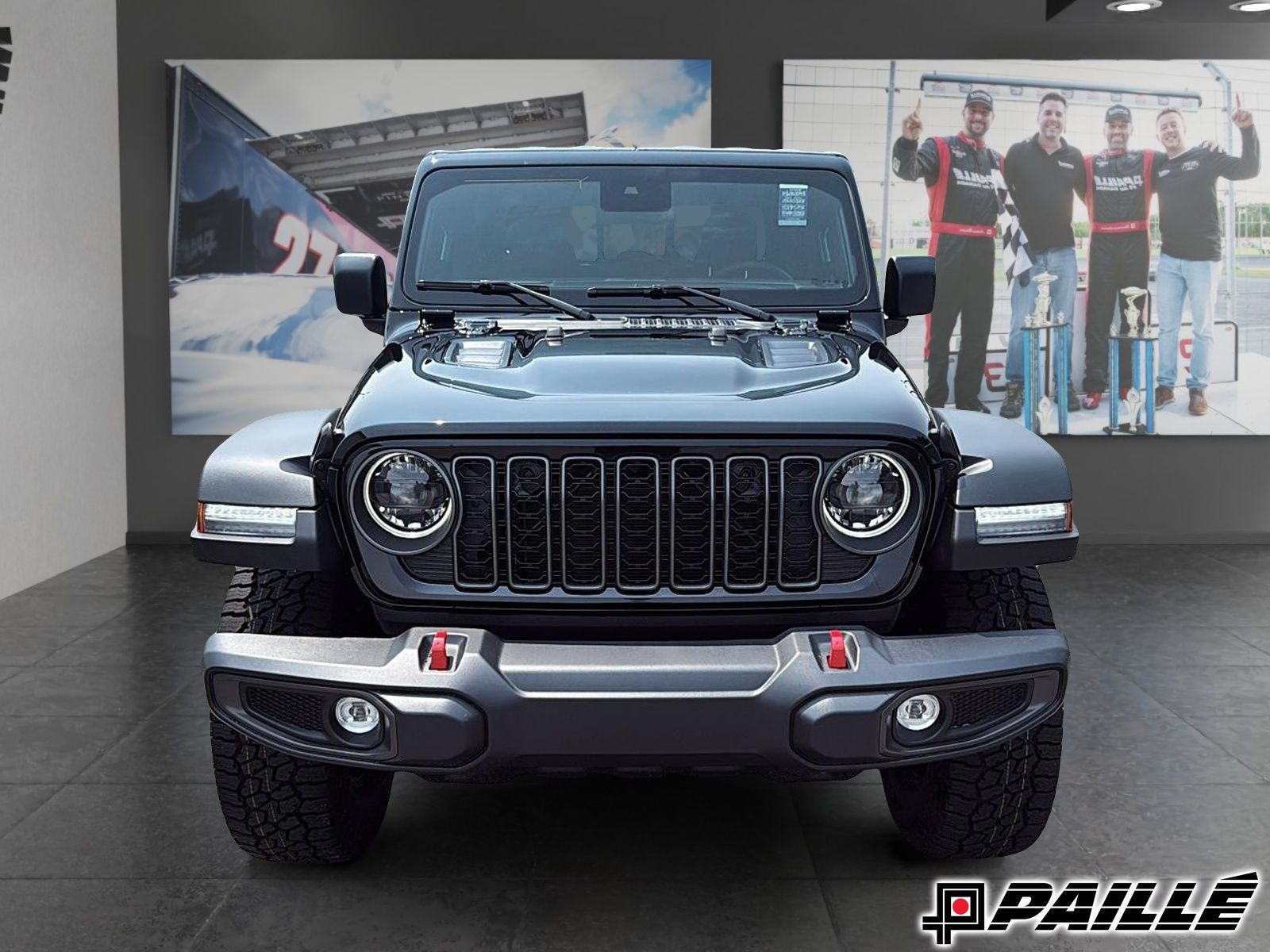 Jeep Gladiator  2025 à Sorel-Tracy, Québec