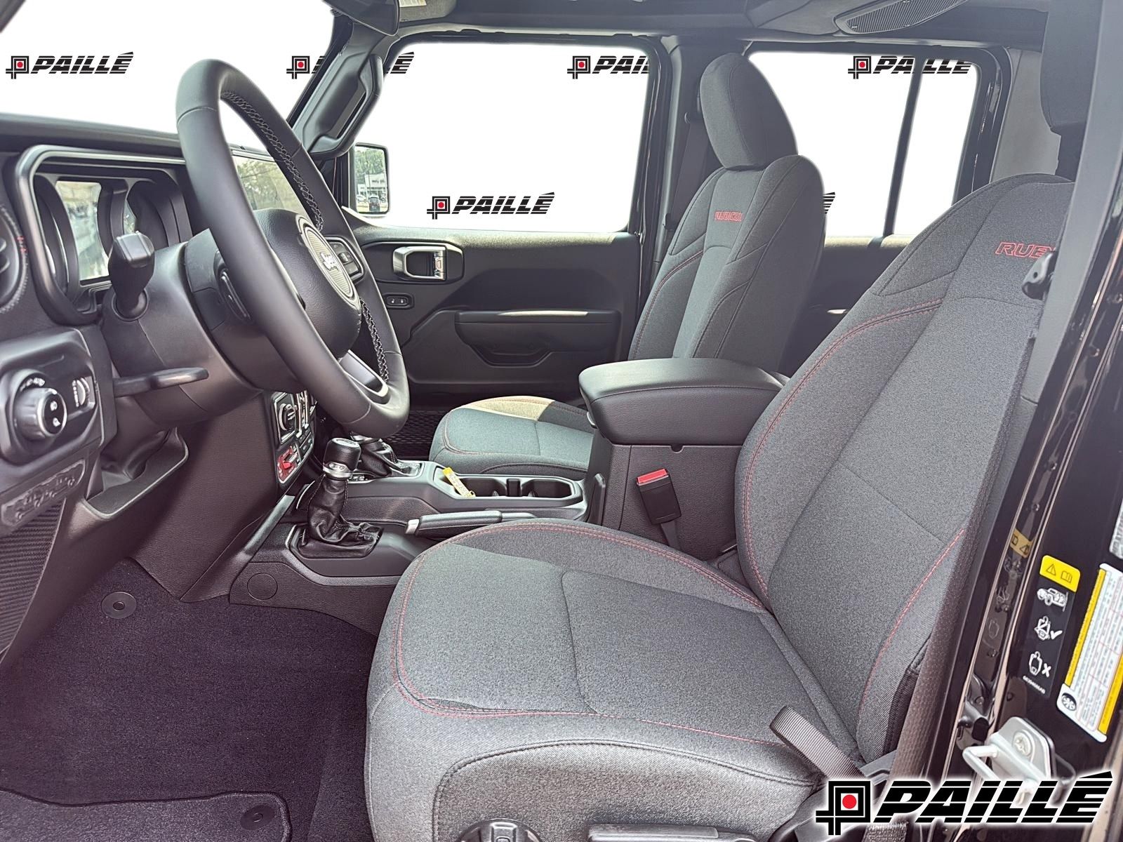 Jeep Gladiator  2025 à Sorel-Tracy, Québec