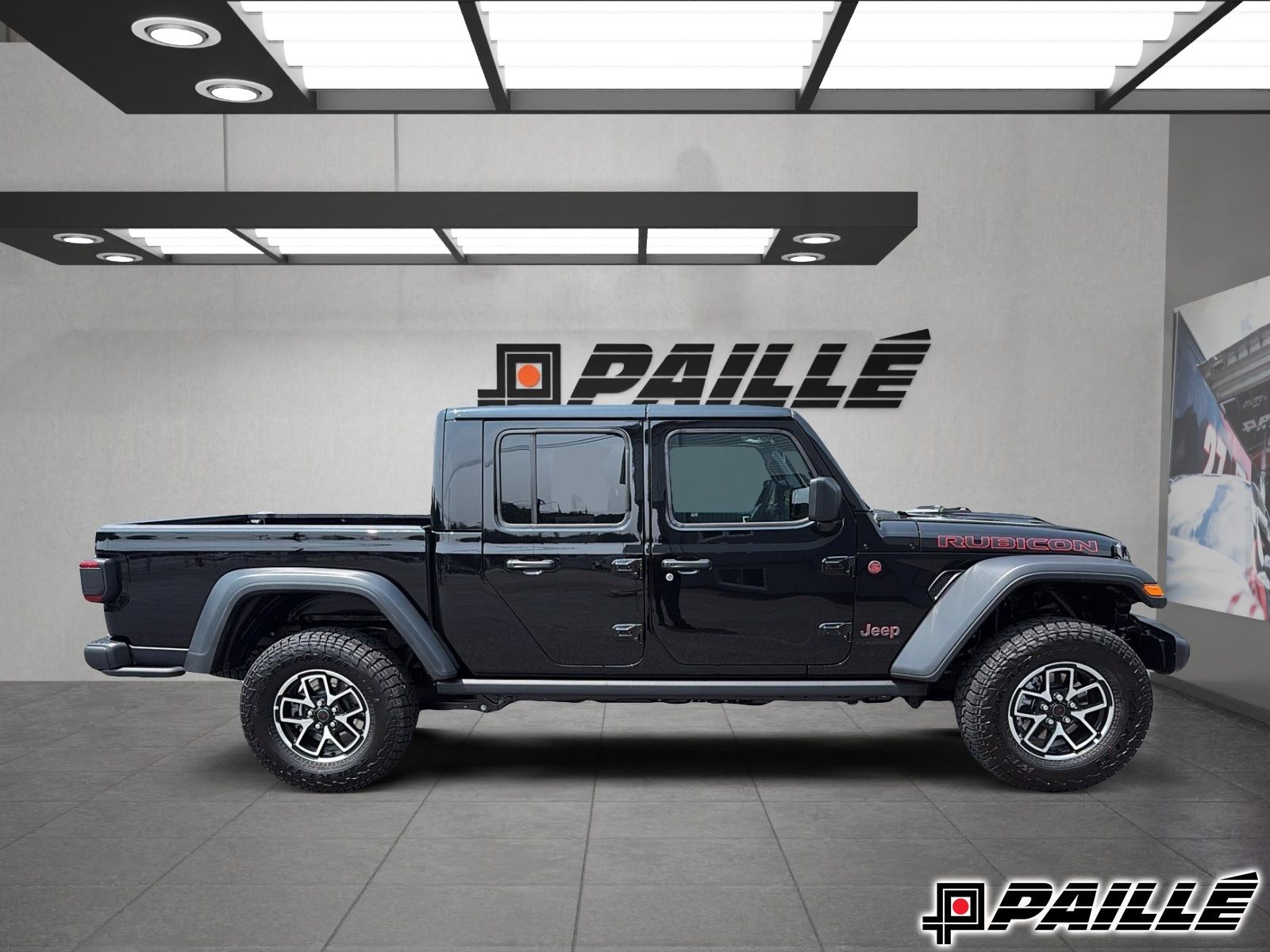 Jeep Gladiator  2025 à Sorel-Tracy, Québec