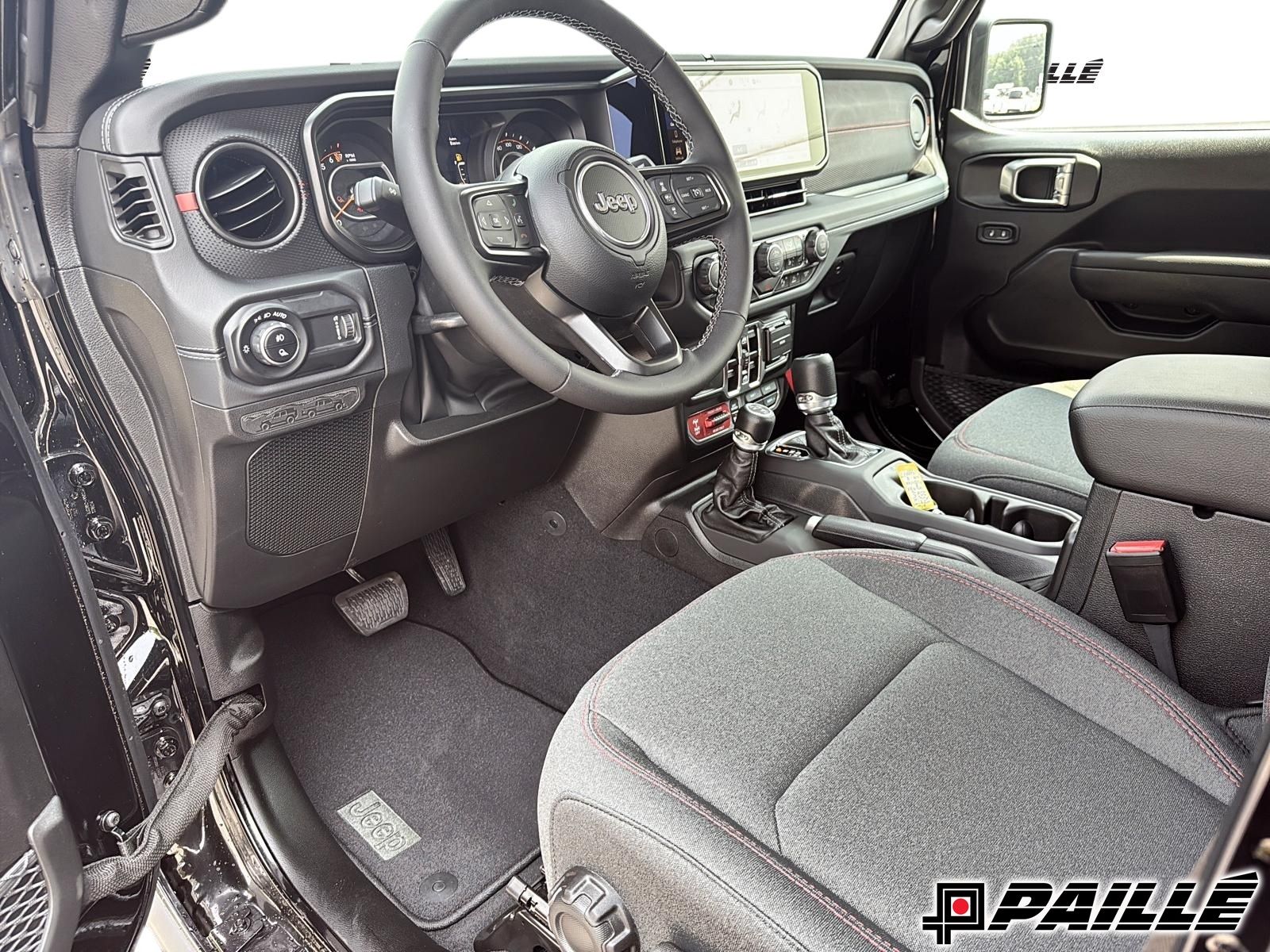 Jeep Gladiator  2025 à Sorel-Tracy, Québec
