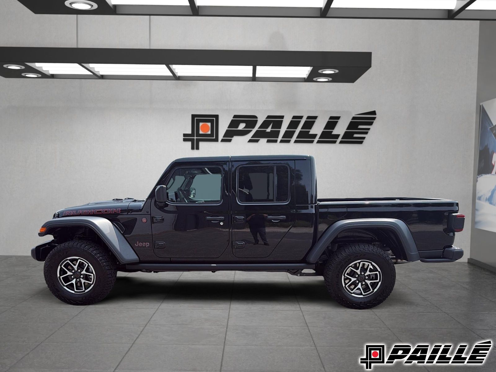 Jeep Gladiator  2025 à Sorel-Tracy, Québec