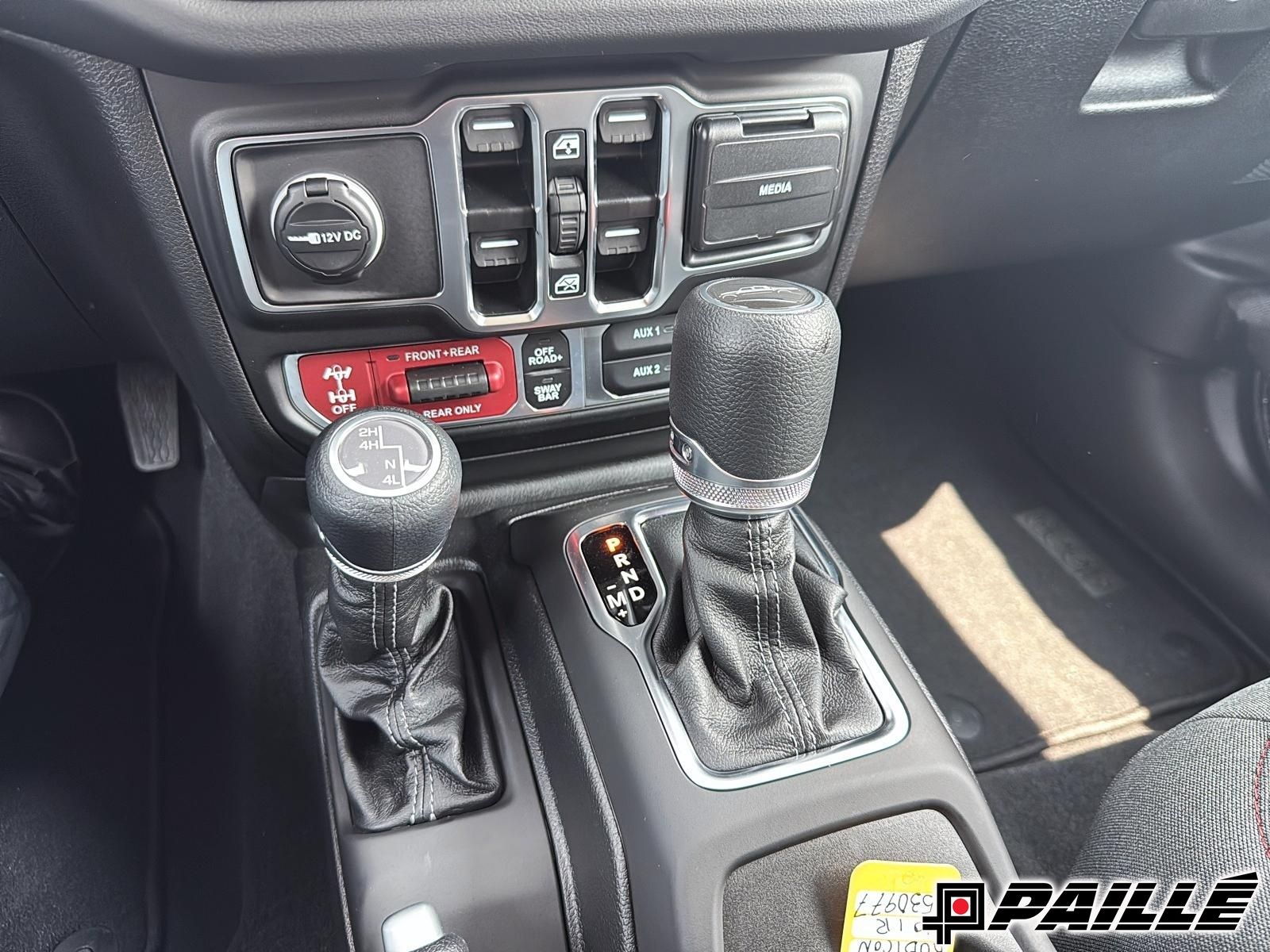 Jeep Gladiator  2025 à Sorel-Tracy, Québec