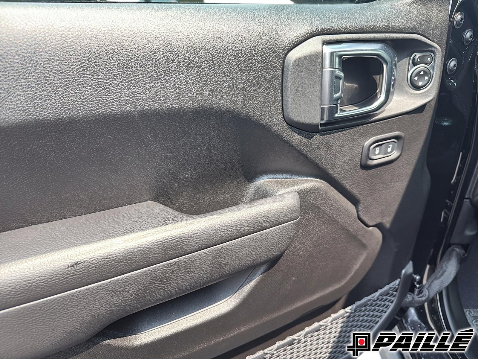 Jeep Gladiator  2025 à Sorel-Tracy, Québec