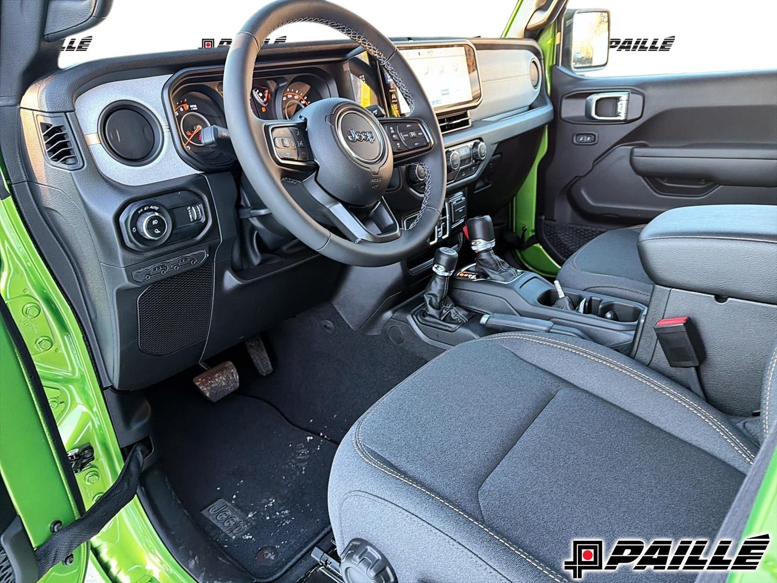 Jeep Gladiator  2026 à Sorel-Tracy, Québec