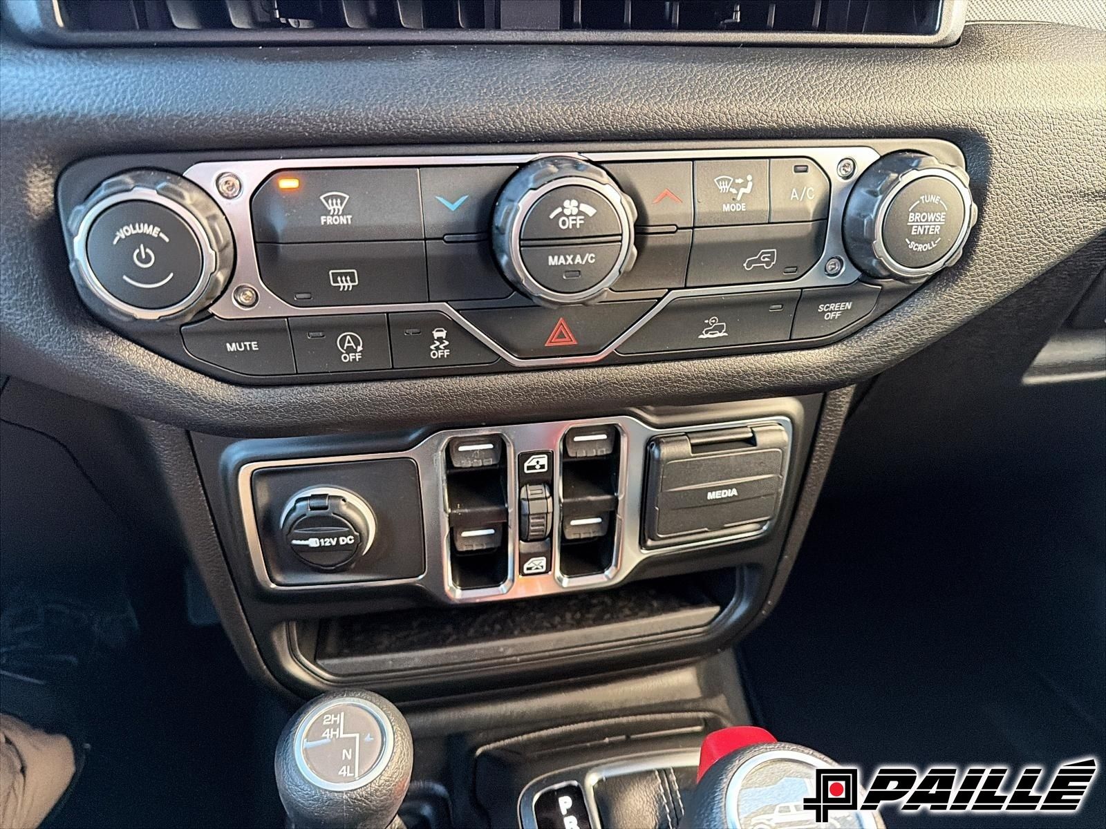 Jeep Gladiator  2026 à Sorel-Tracy, Québec