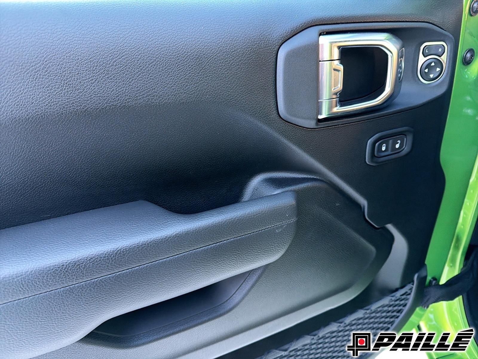 Jeep Gladiator  2026 à Sorel-Tracy, Québec