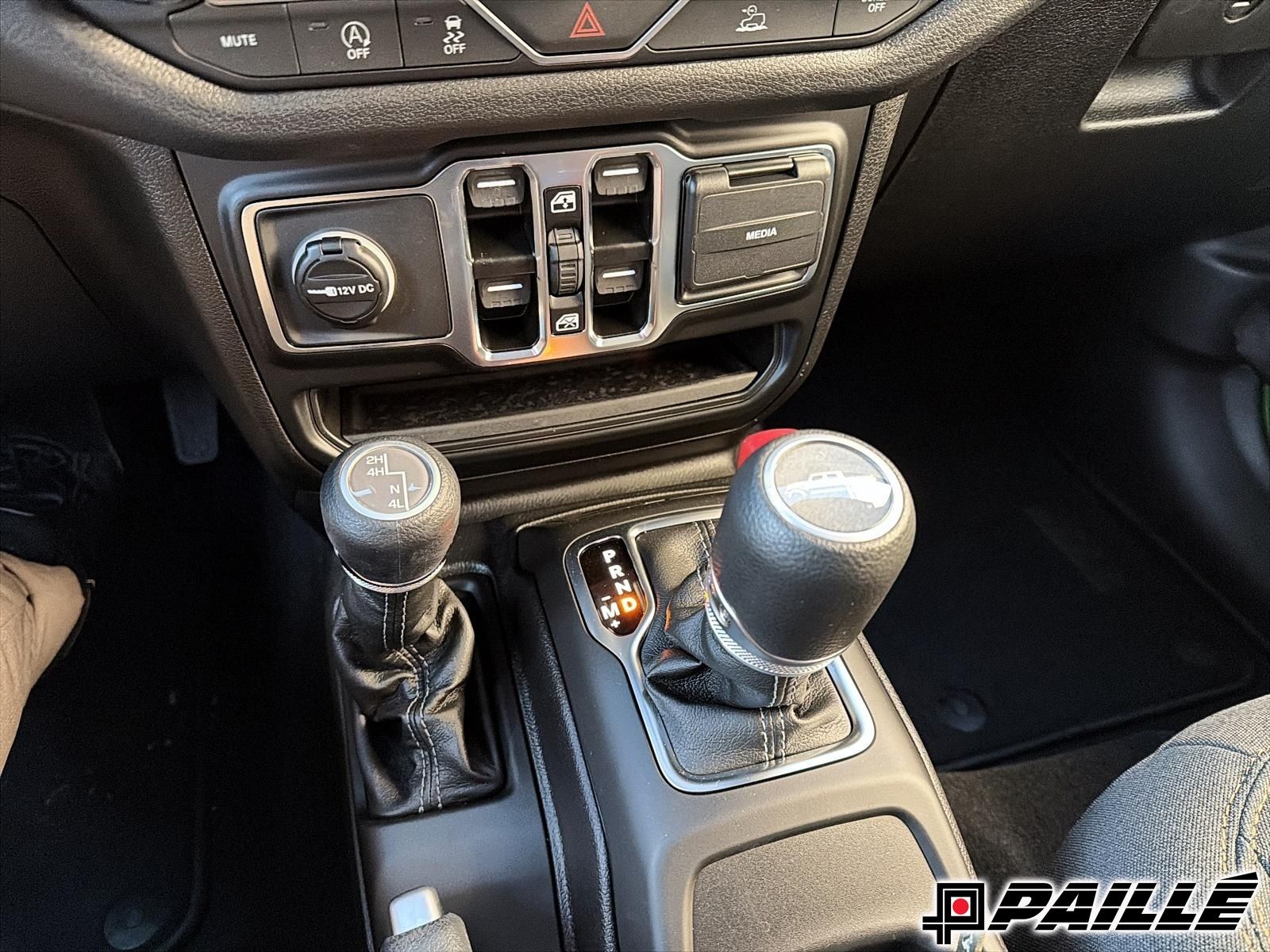 Jeep Gladiator  2026 à Sorel-Tracy, Québec