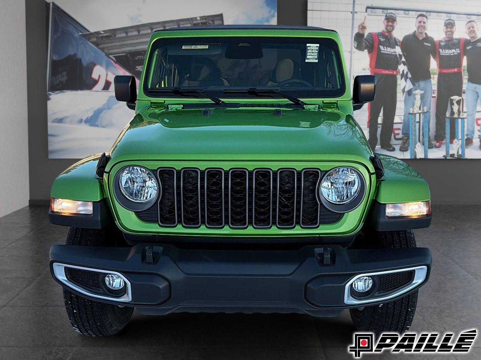 Jeep Gladiator  2026 à Sorel-Tracy, Québec