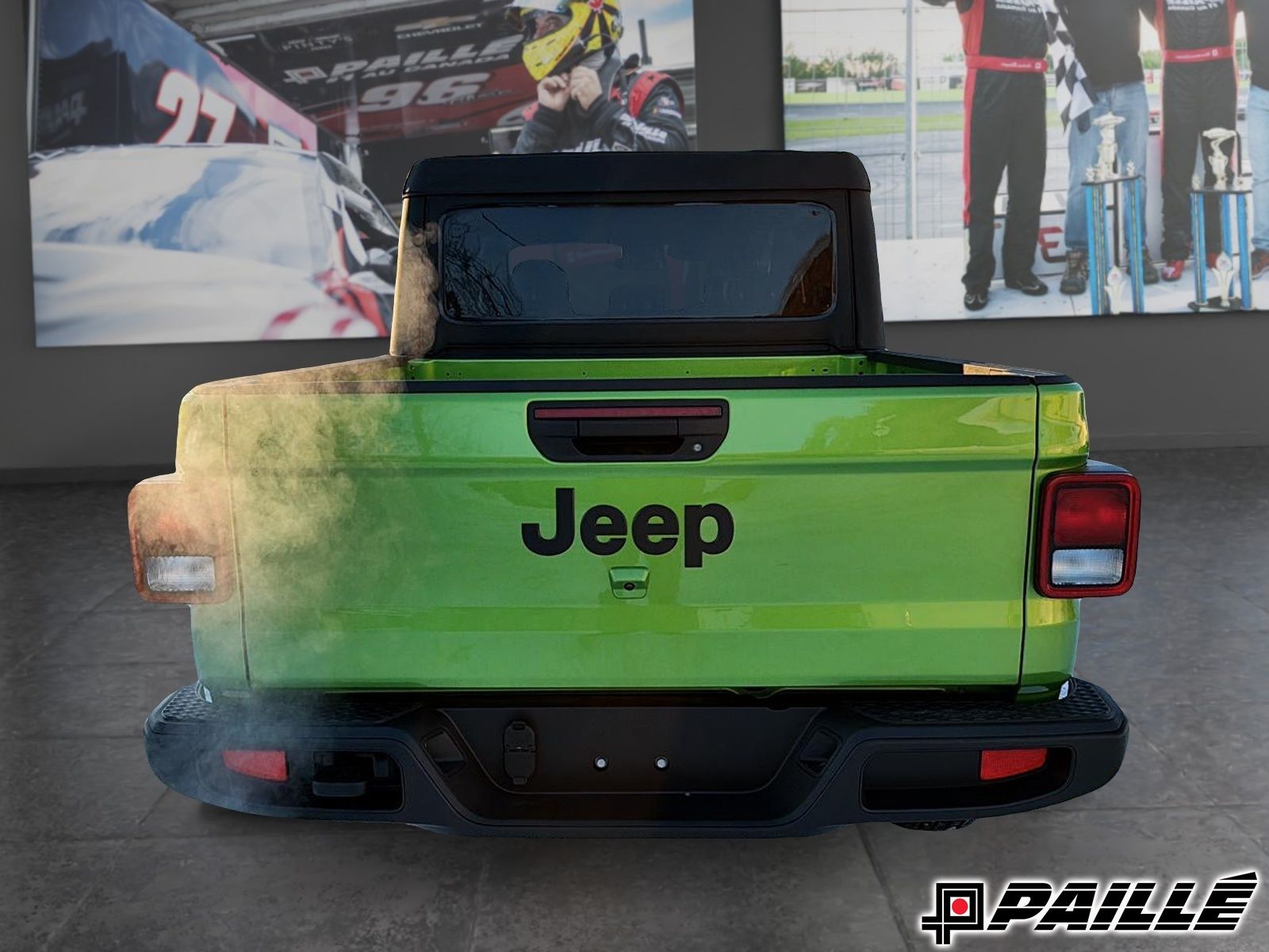 Jeep Gladiator  2026 à Sorel-Tracy, Québec