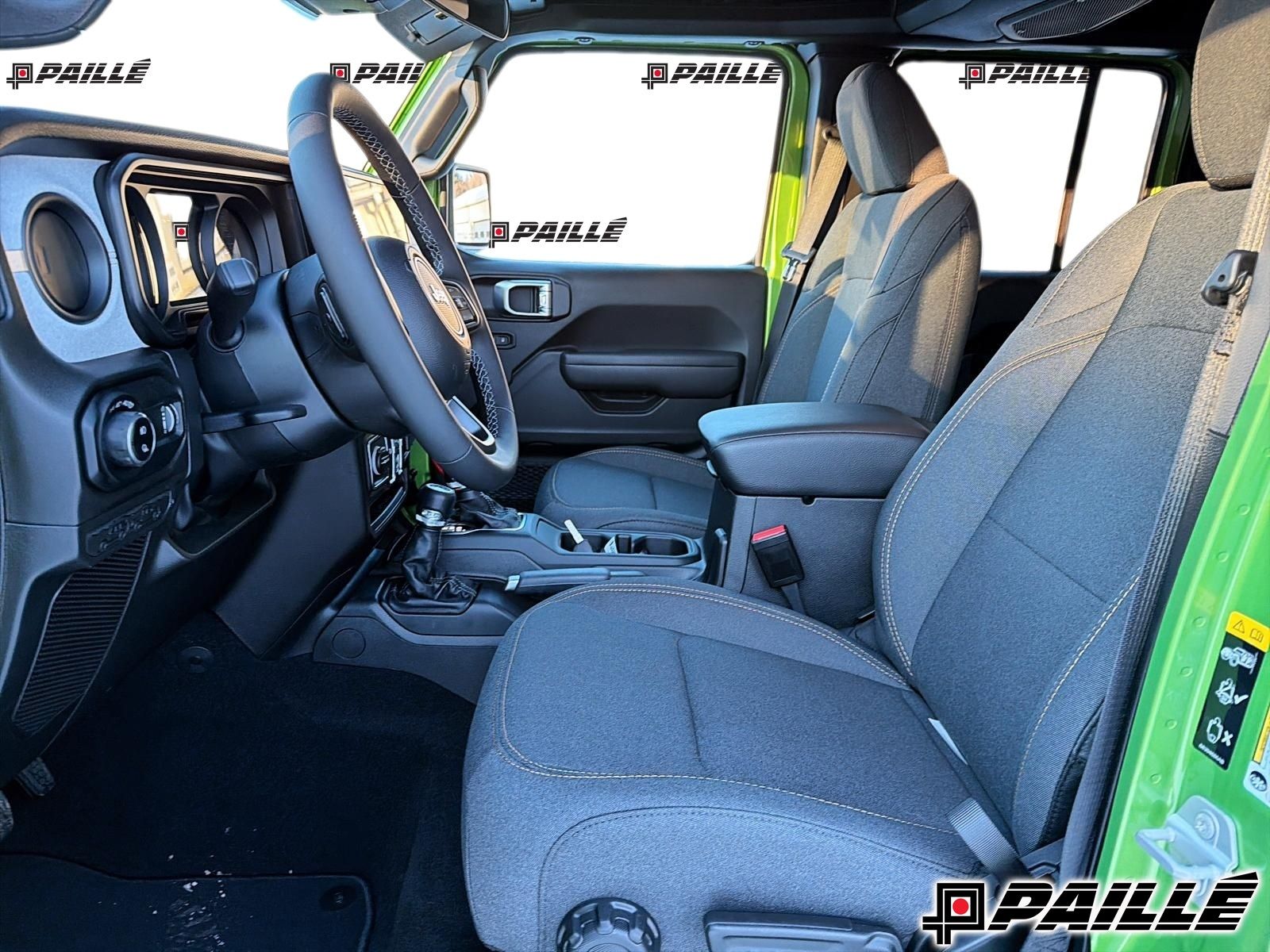 Jeep Gladiator  2026 à Sorel-Tracy, Québec