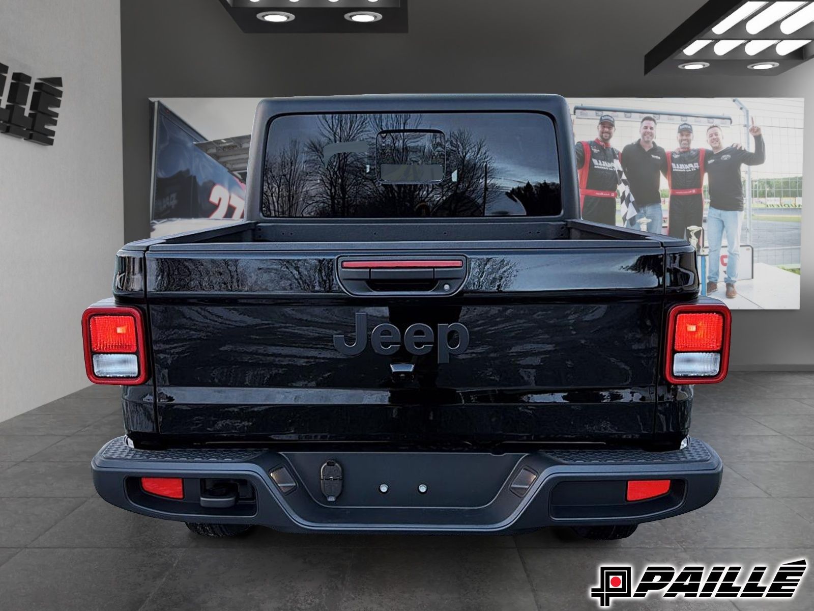 Jeep Gladiator  2026 à Nicolet, Québec