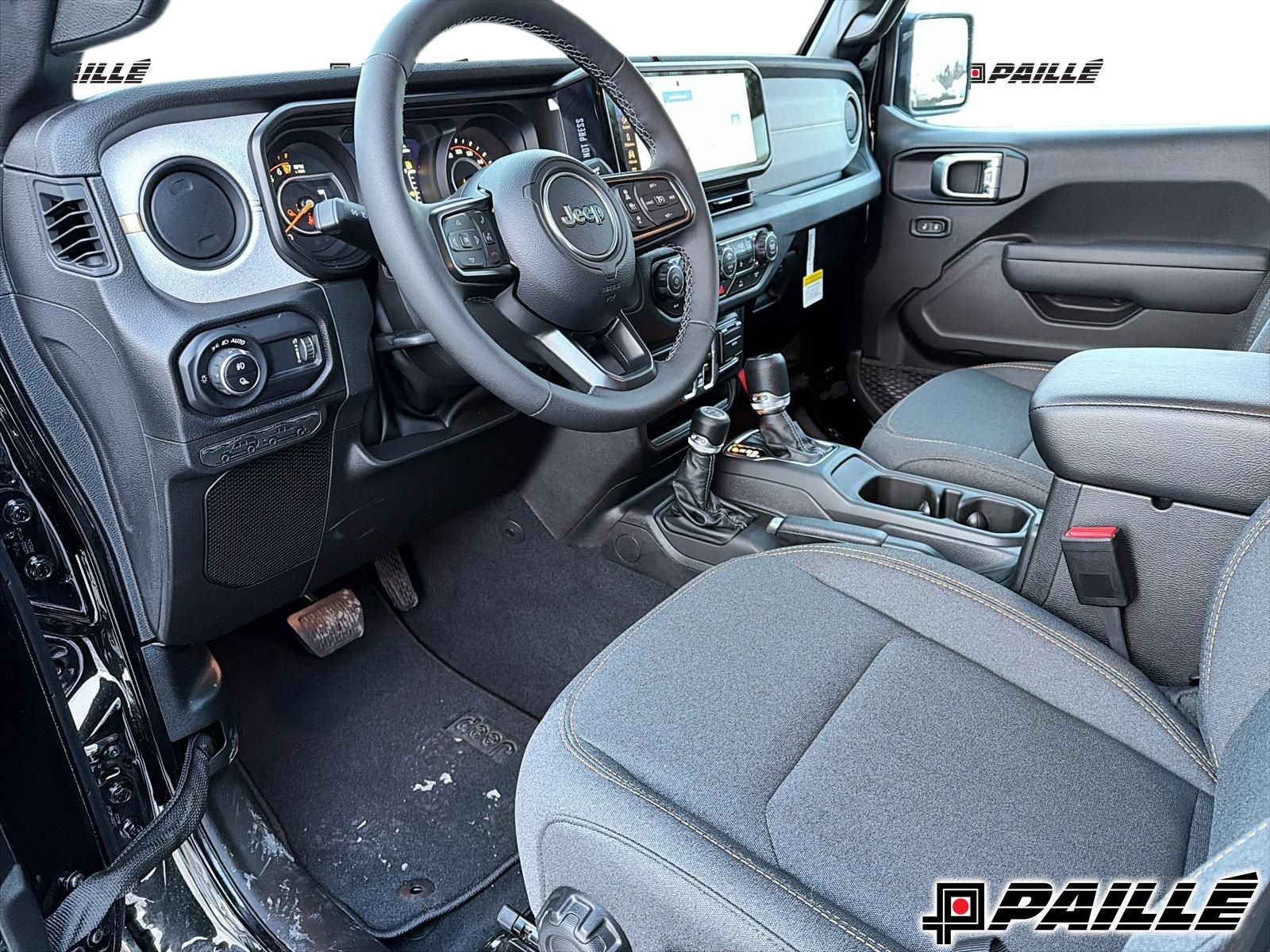 Jeep Gladiator  2026 à Nicolet, Québec