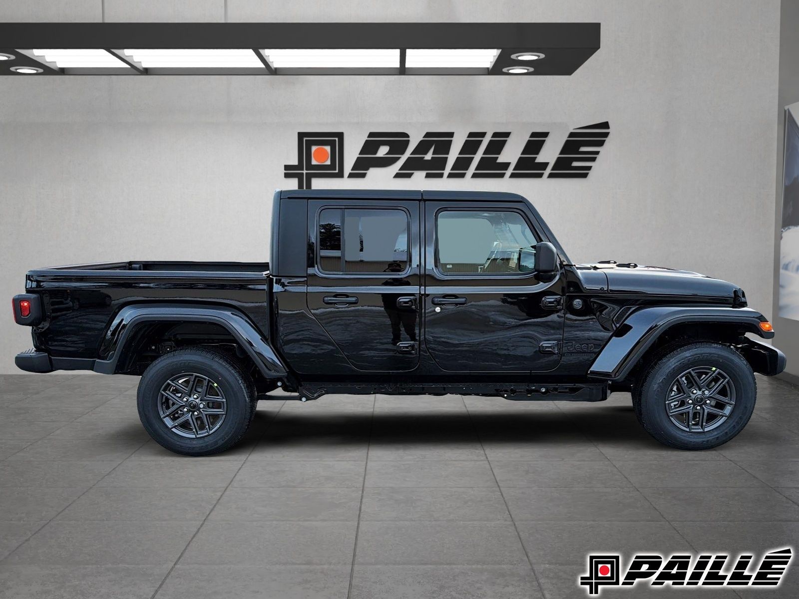 Jeep Gladiator  2026 à Nicolet, Québec