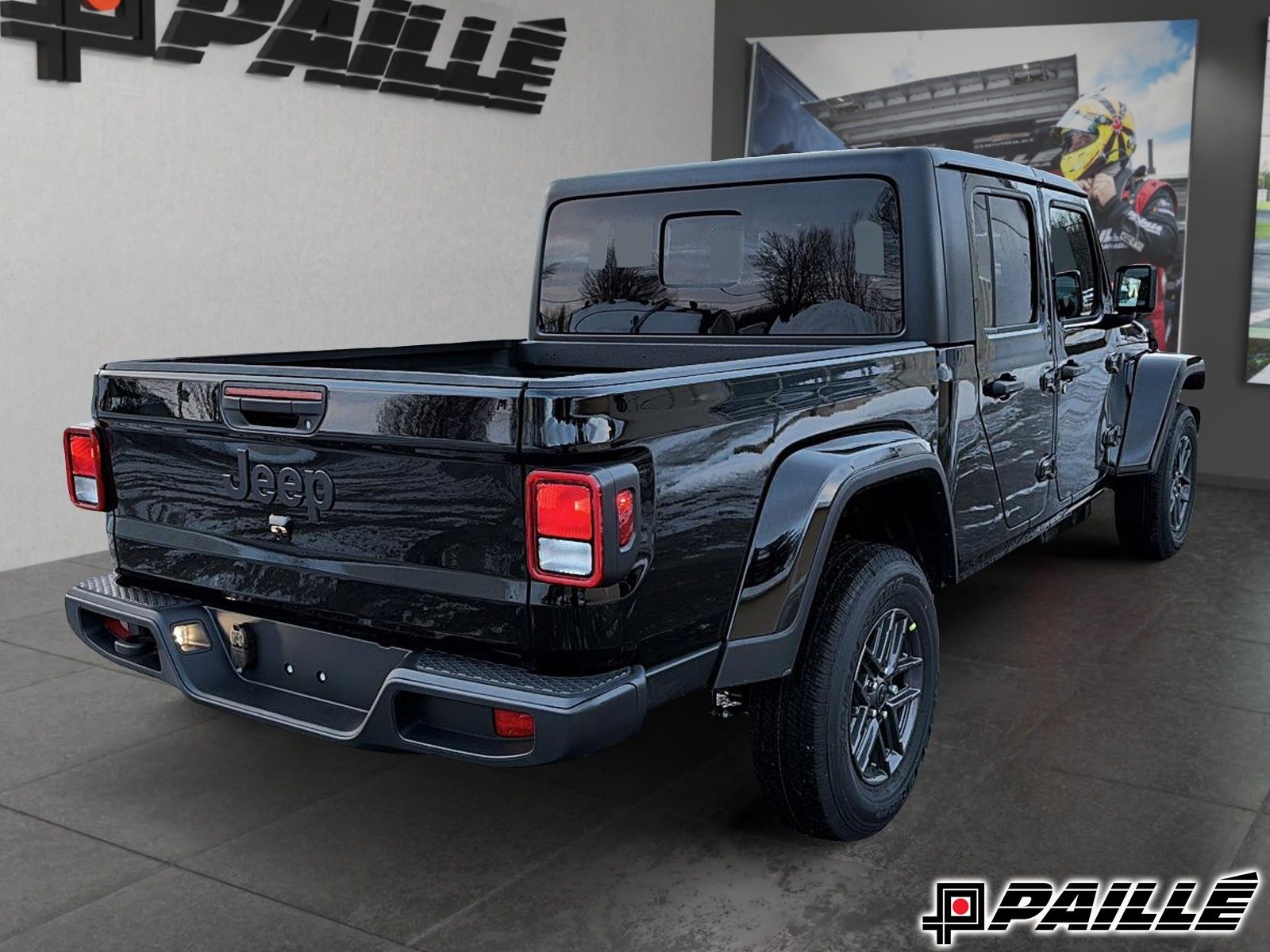 Jeep Gladiator  2026 à Nicolet, Québec