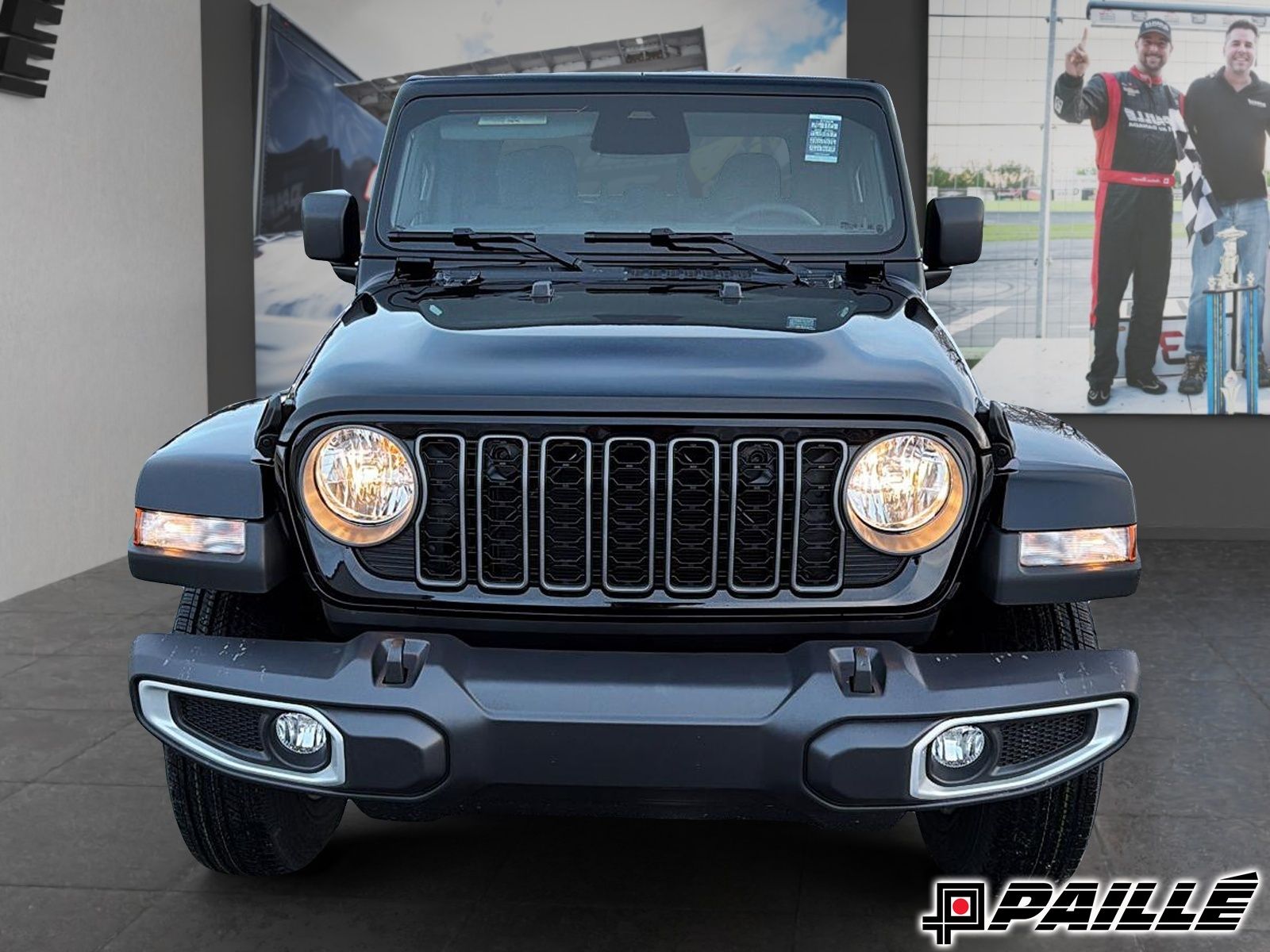 Jeep Gladiator  2026 à Nicolet, Québec