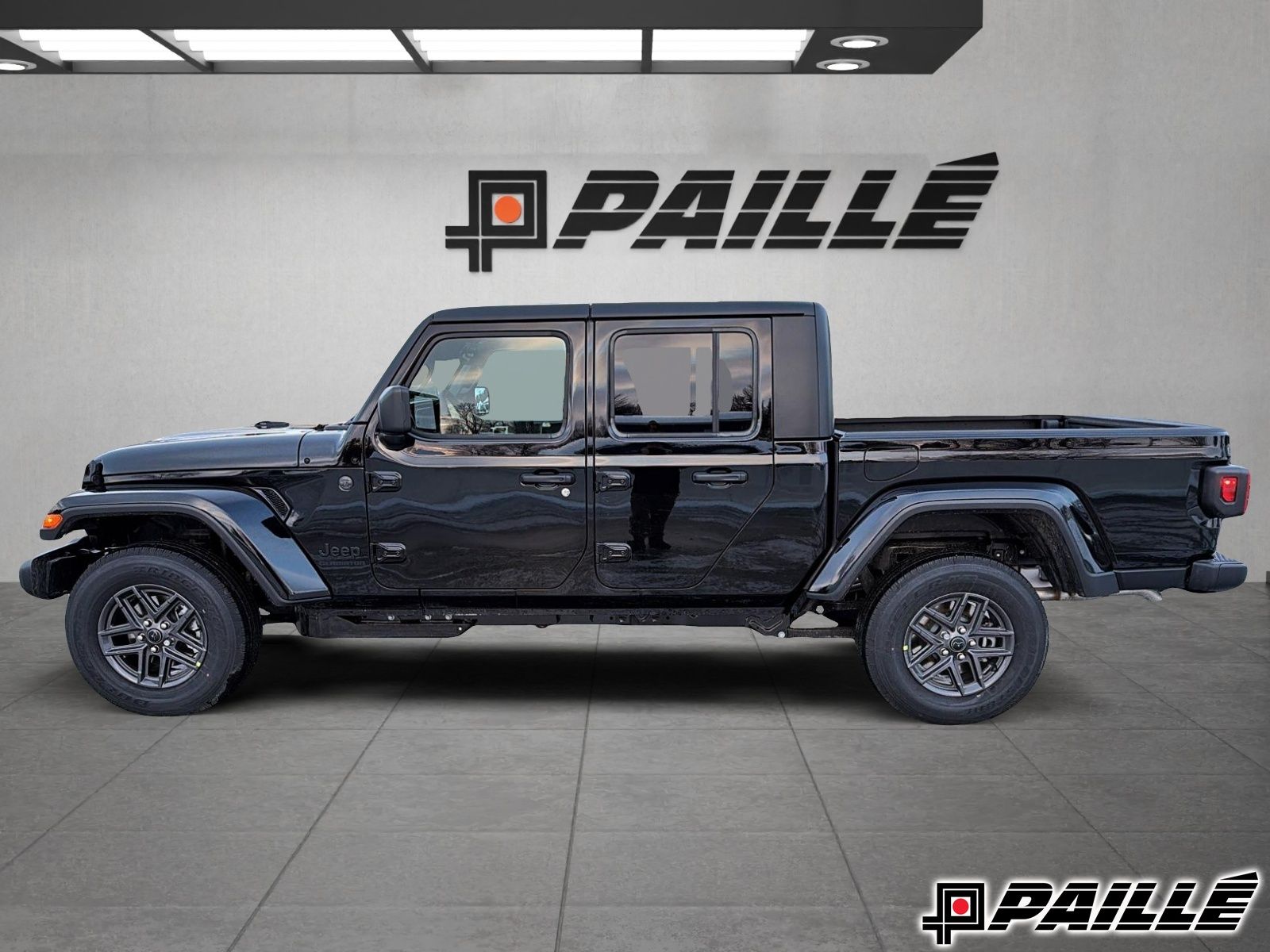 Jeep Gladiator  2026 à Nicolet, Québec