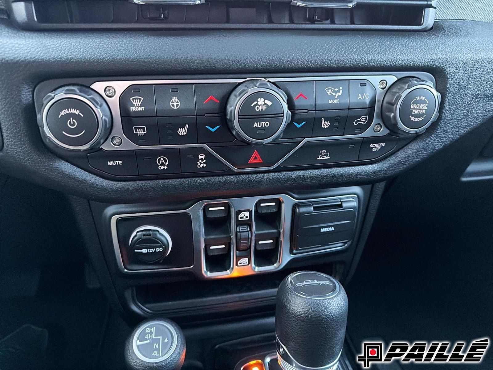 Jeep Gladiator  2026 à Nicolet, Québec