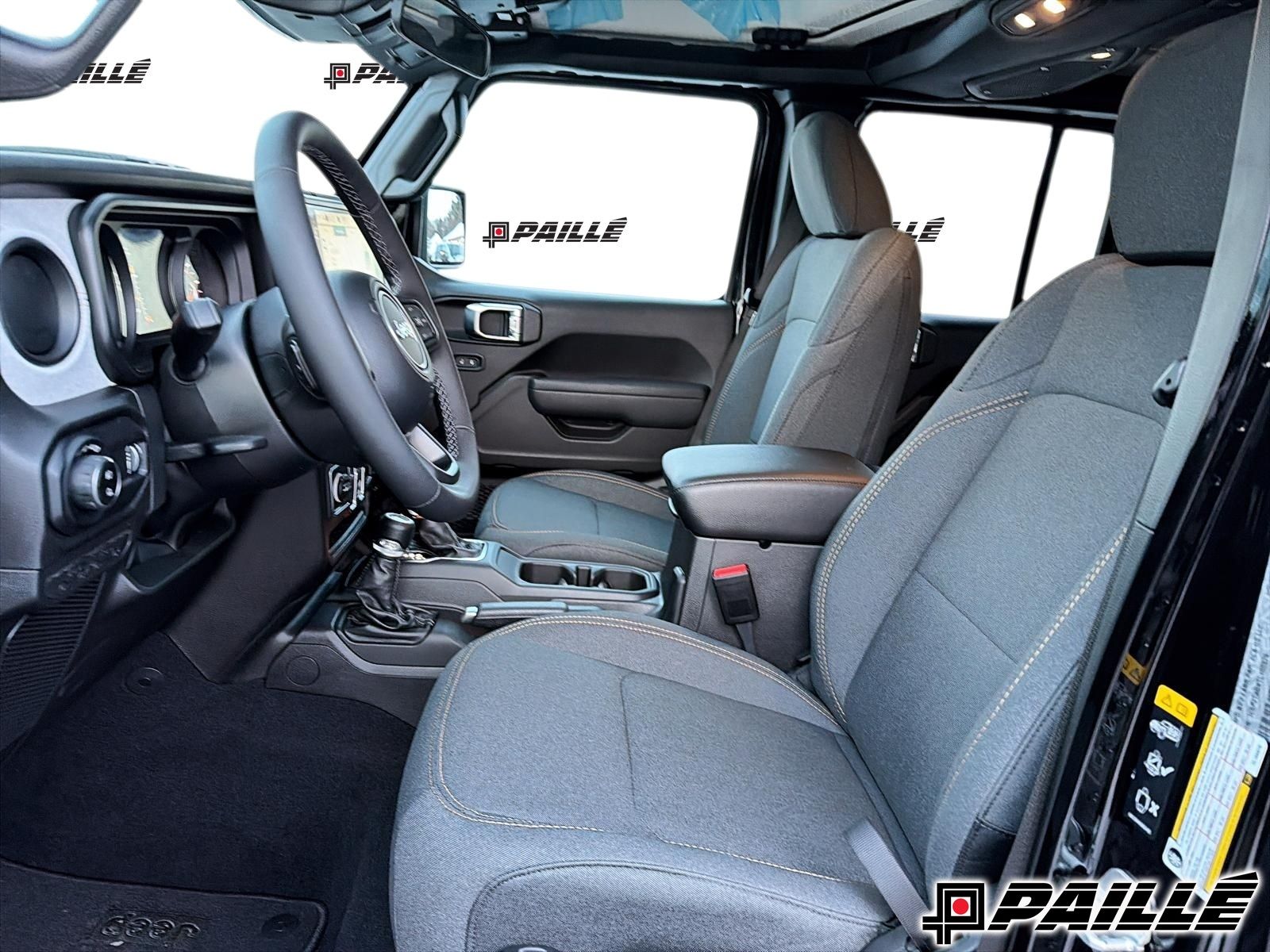 Jeep Gladiator  2026 à Nicolet, Québec