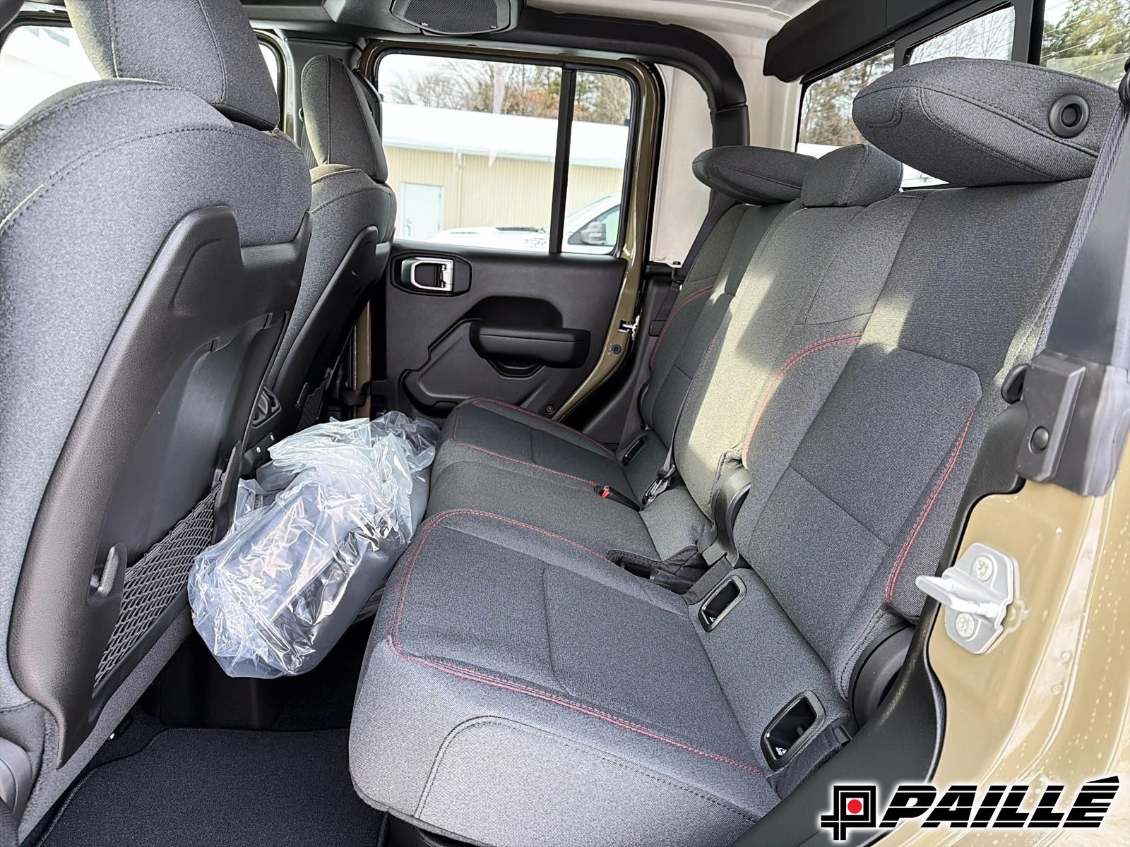 2026 Jeep Gladiator in Nicolet, Quebec