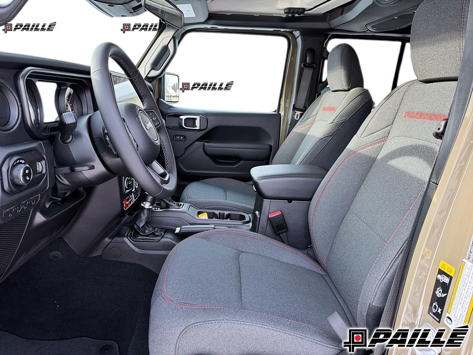 2026 Jeep Gladiator in Nicolet, Quebec