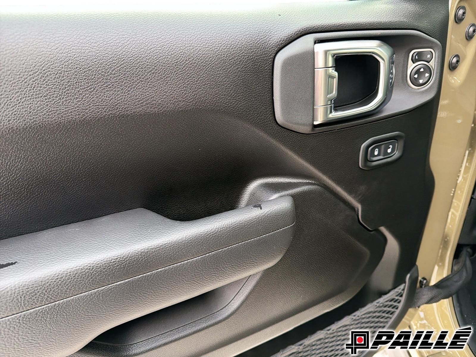 2026 Jeep Gladiator in Nicolet, Quebec