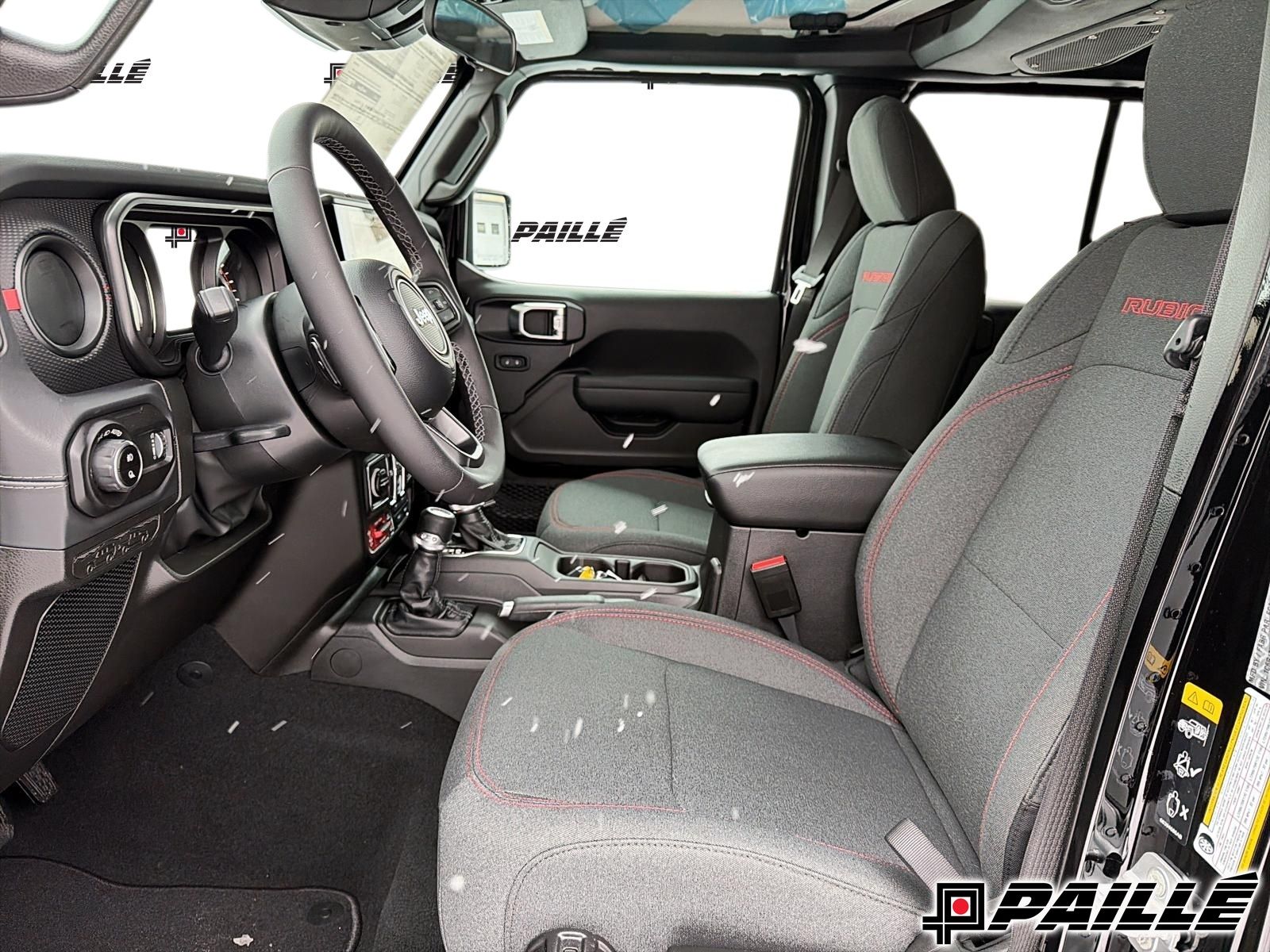 Jeep Gladiator  2026 à Sorel-Tracy, Québec