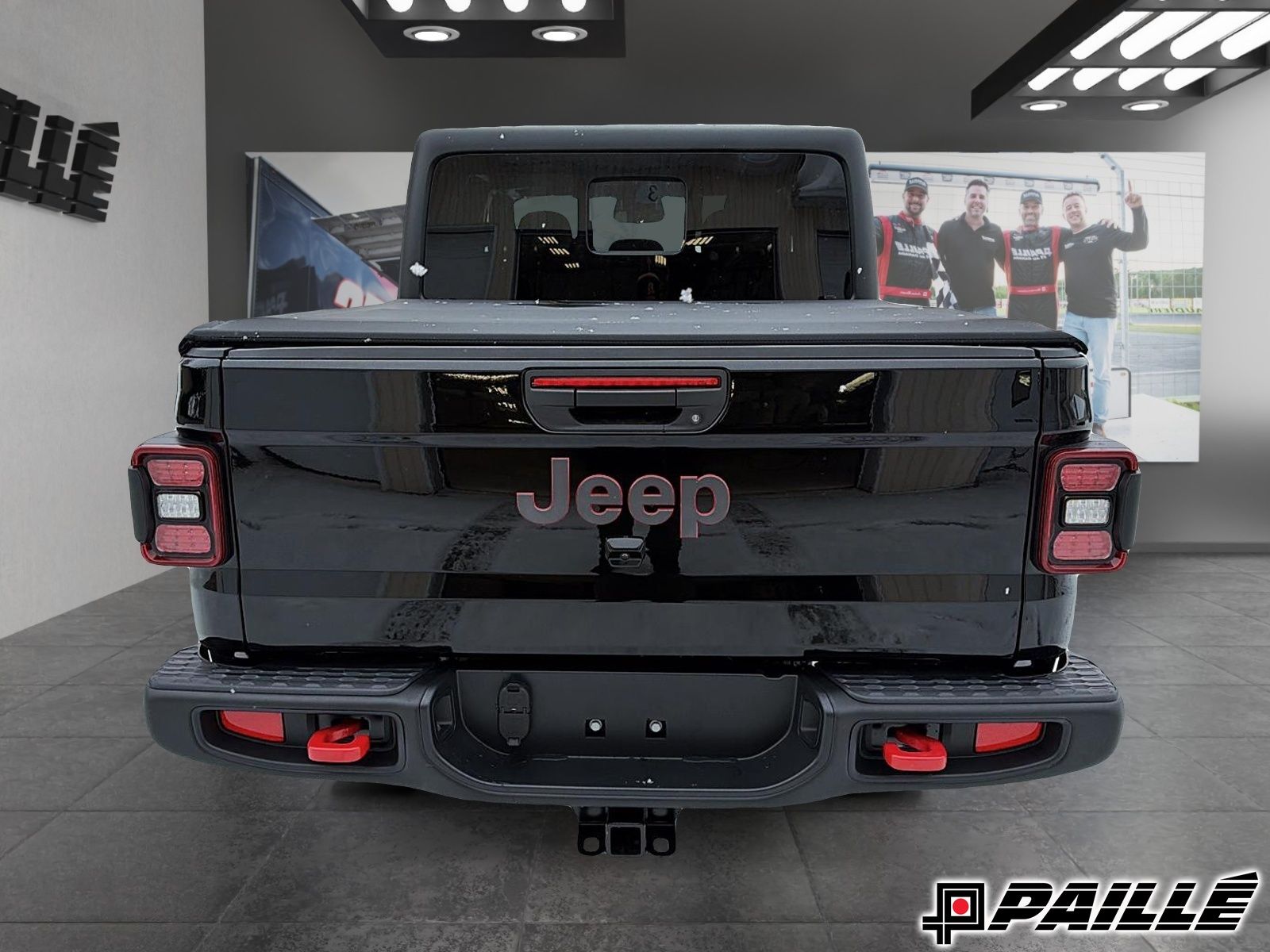 Jeep Gladiator  2026 à Sorel-Tracy, Québec