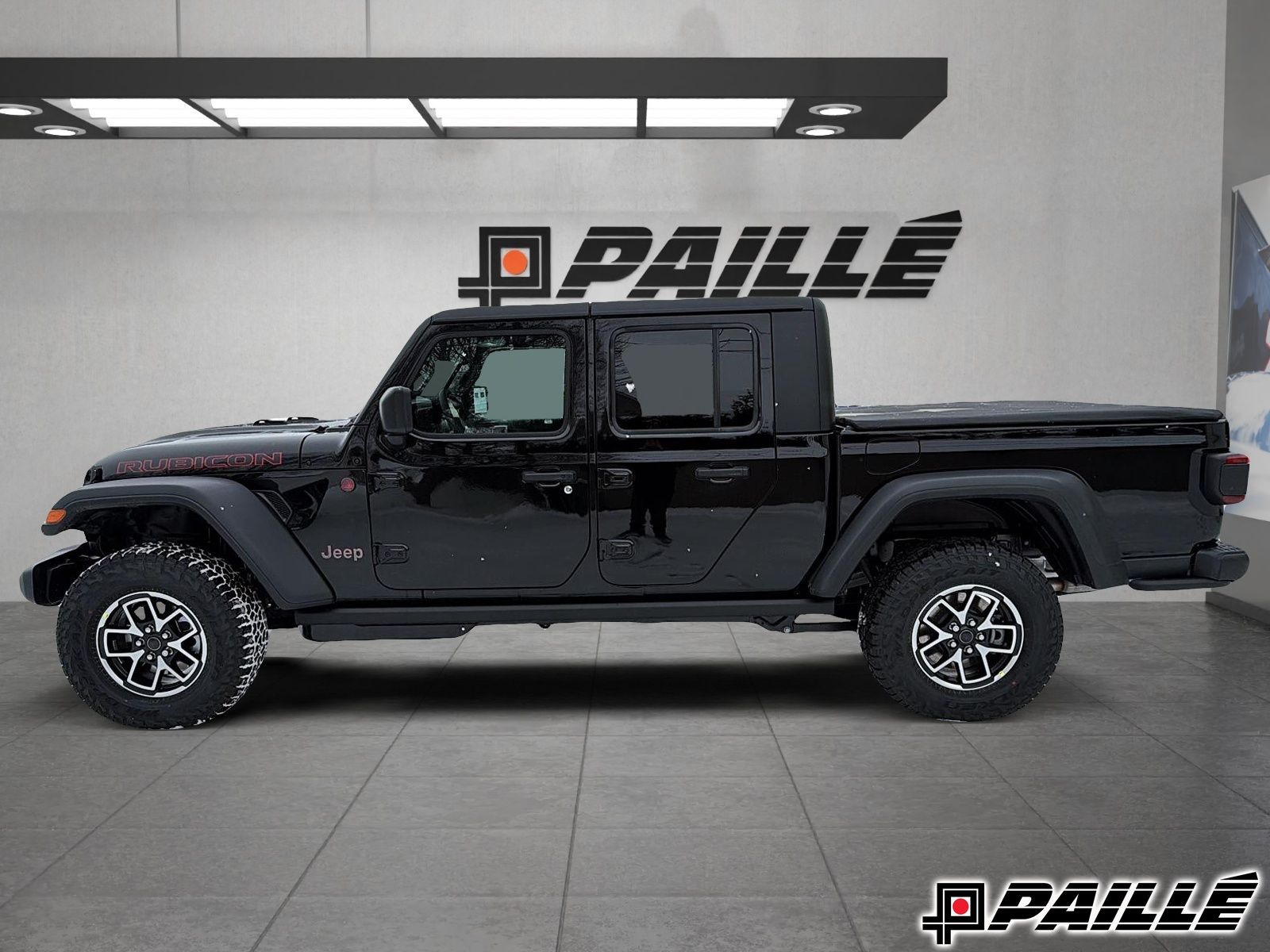 Jeep Gladiator  2026 à Sorel-Tracy, Québec