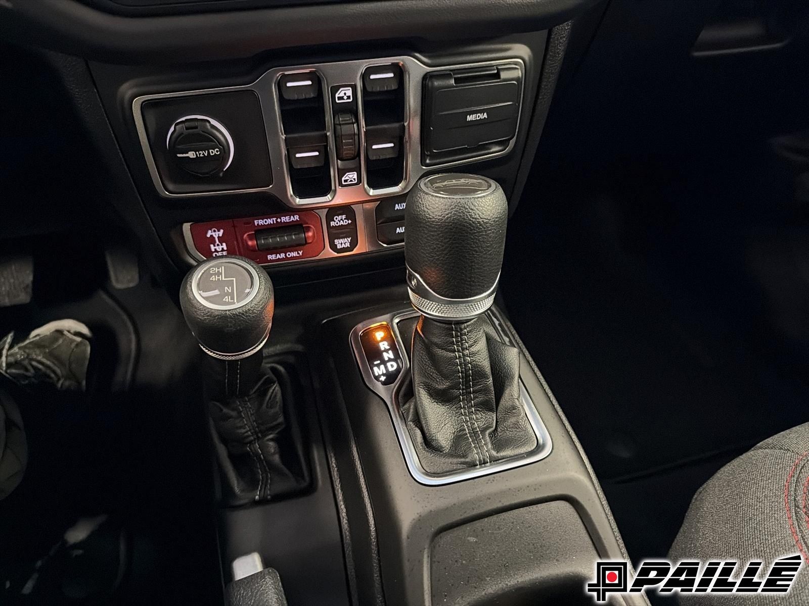 Jeep Gladiator  2026 à Sorel-Tracy, Québec