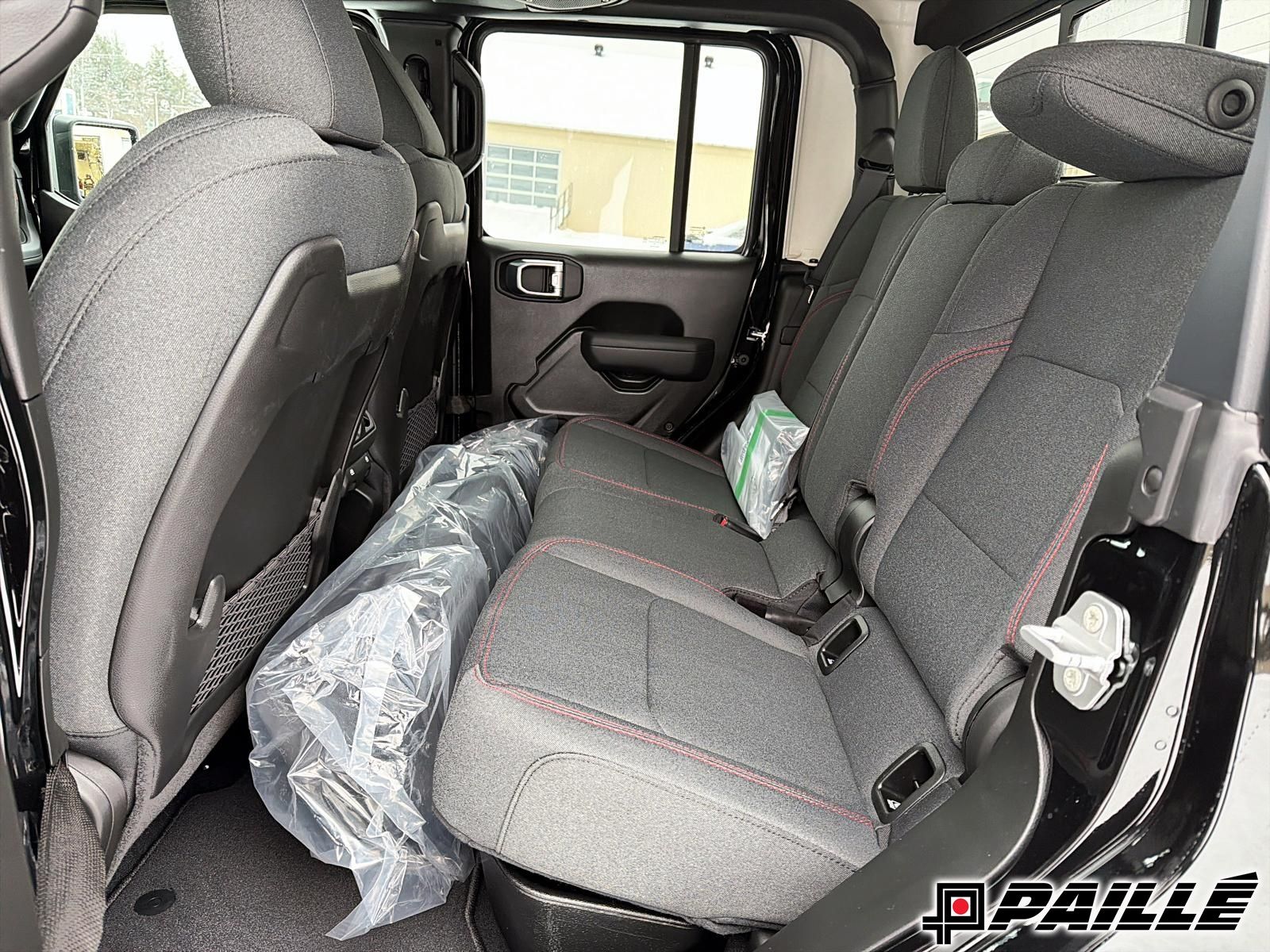 Jeep Gladiator  2026 à Sorel-Tracy, Québec