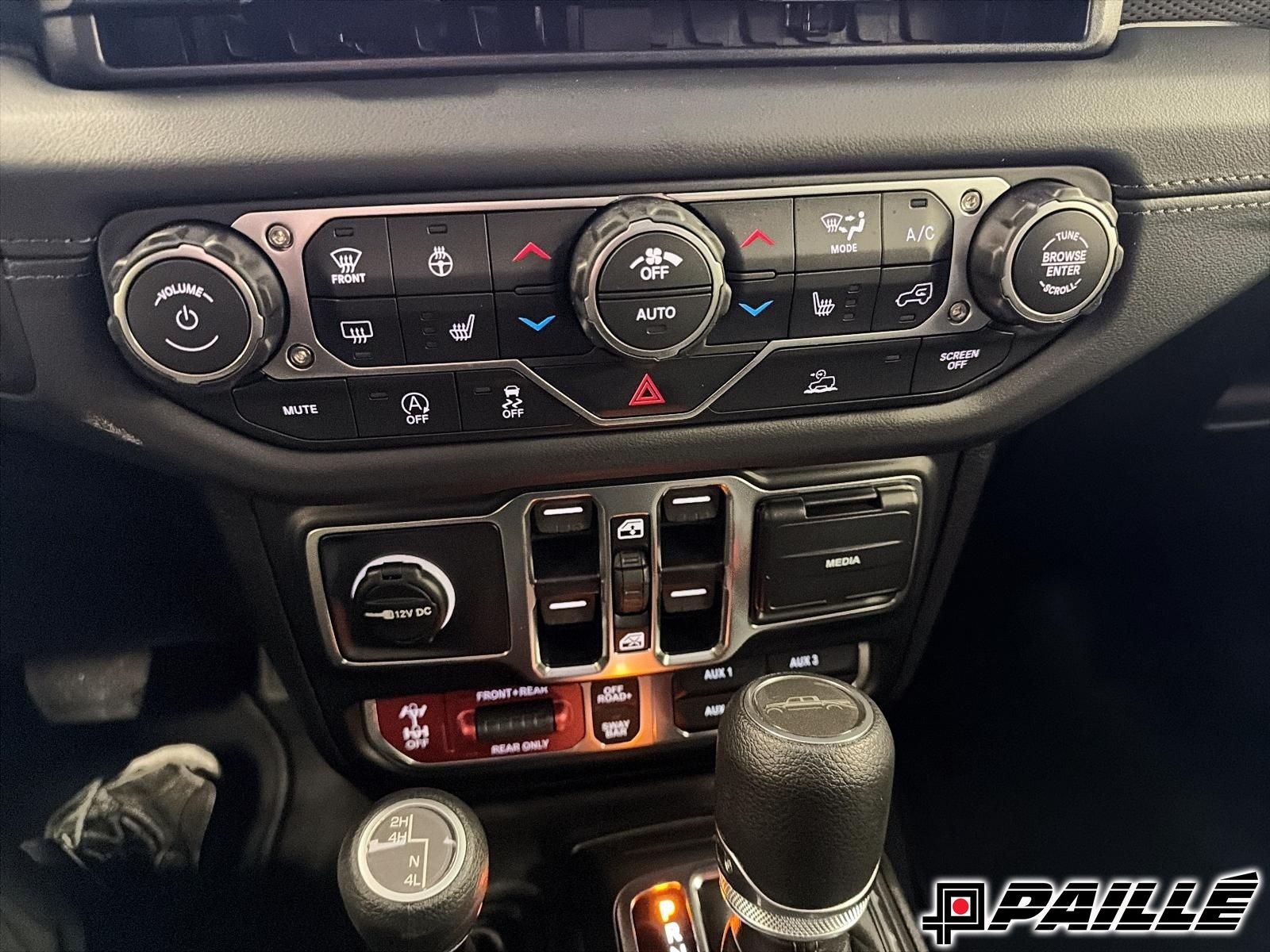 Jeep Gladiator  2026 à Sorel-Tracy, Québec