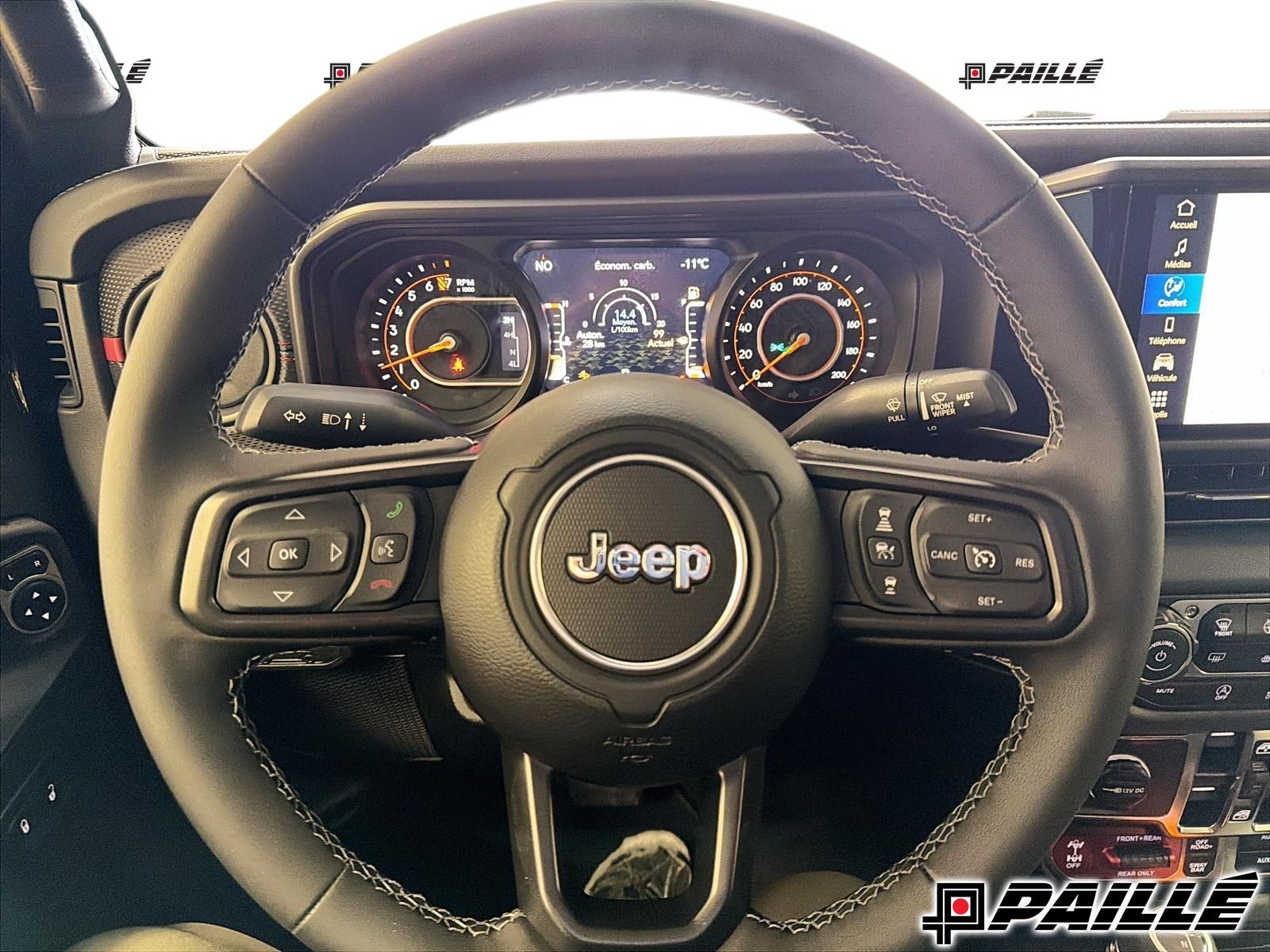 Jeep Gladiator  2026 à Sorel-Tracy, Québec