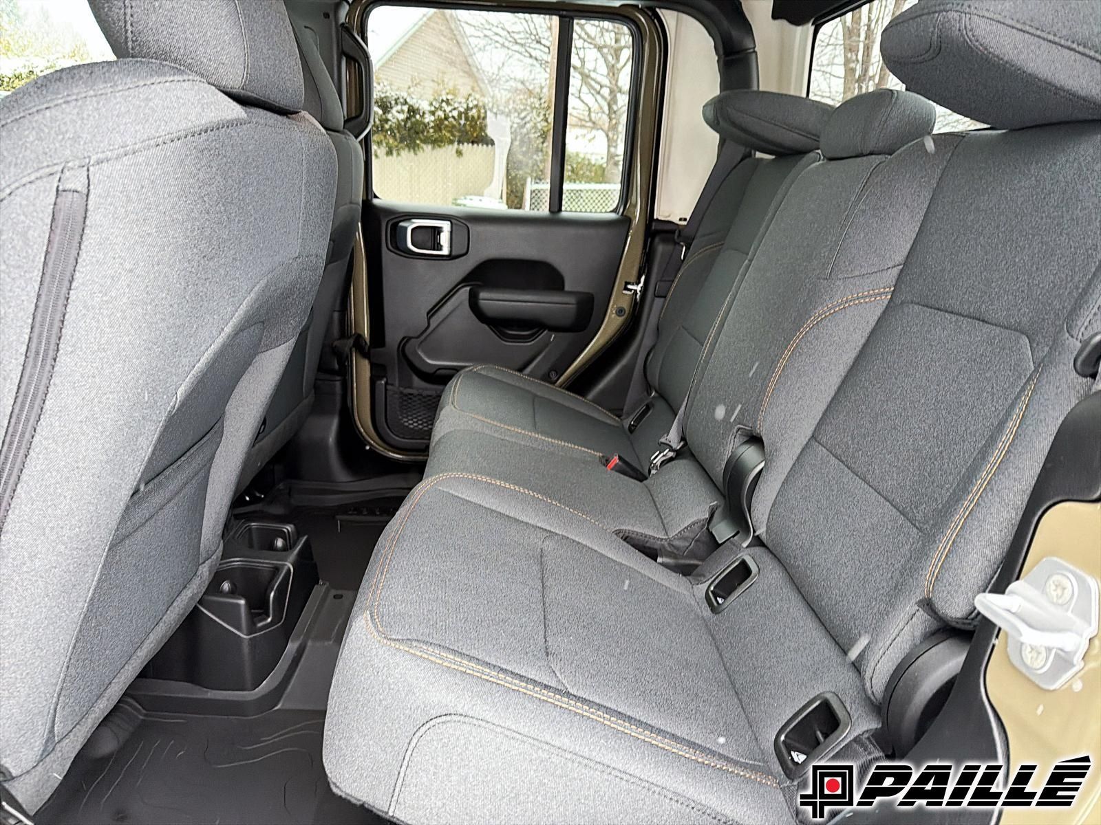 Jeep Gladiator  2026 à Sorel-Tracy, Québec