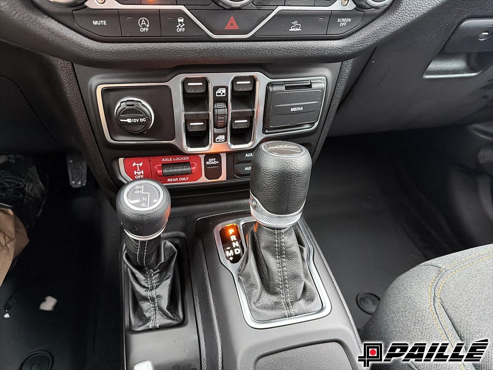 Jeep Gladiator  2026 à Sorel-Tracy, Québec