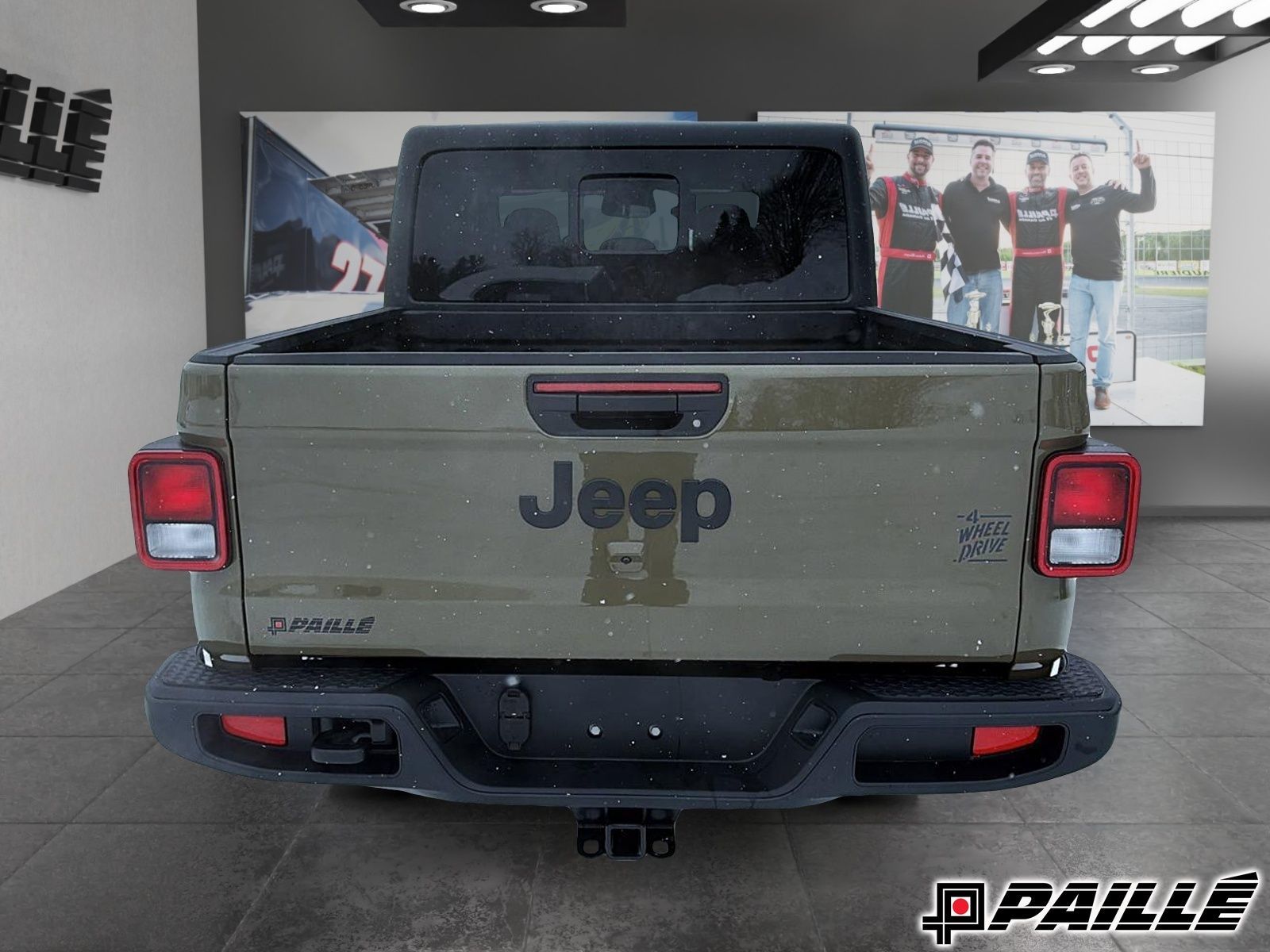 Jeep Gladiator  2026 à Sorel-Tracy, Québec