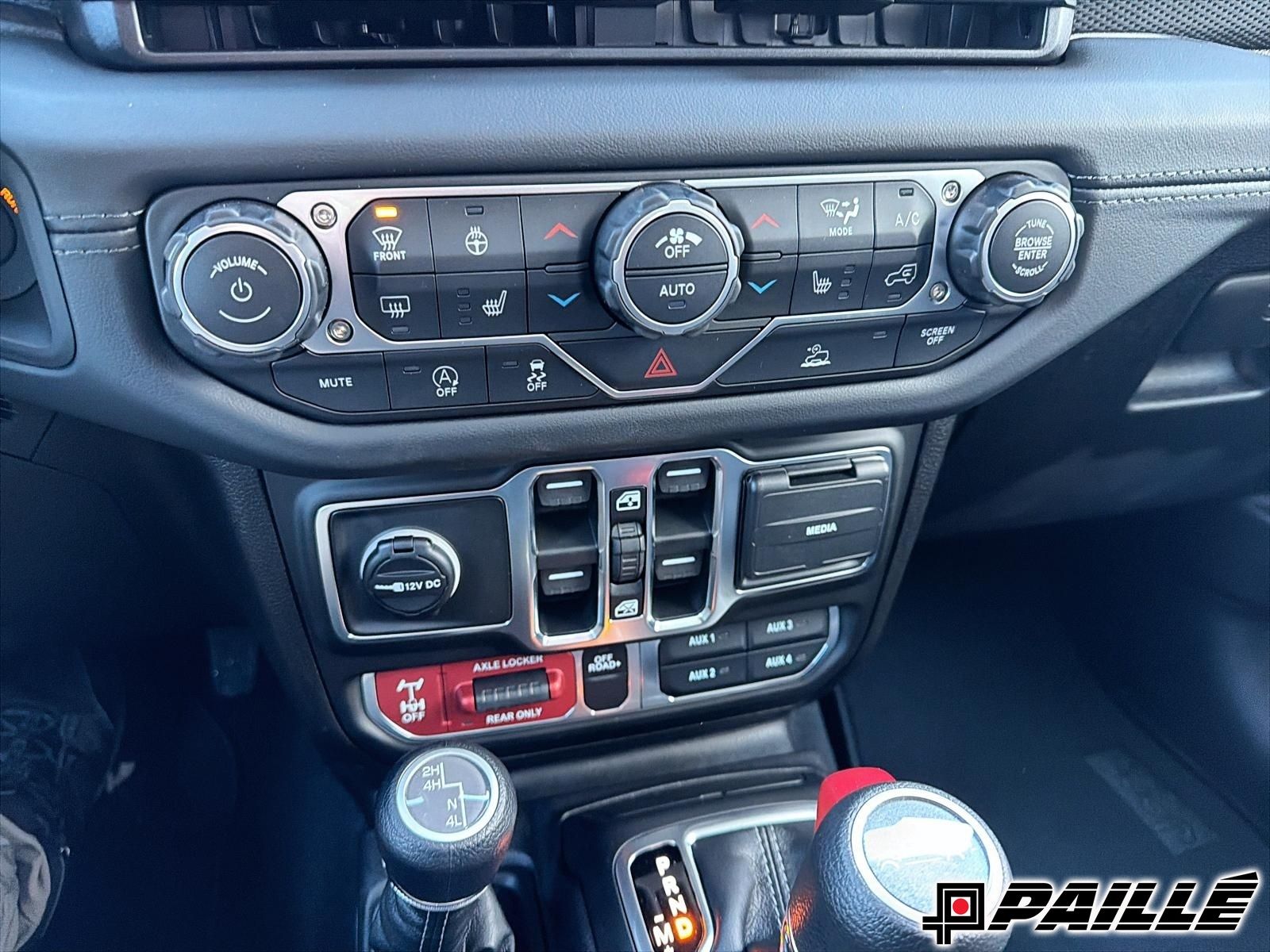 Jeep Gladiator  2026 à Sorel-Tracy, Québec