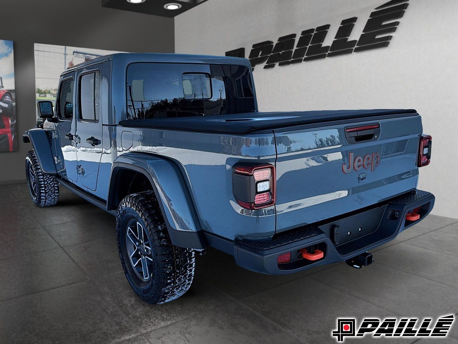 Jeep Gladiator  2026 à Sorel-Tracy, Québec