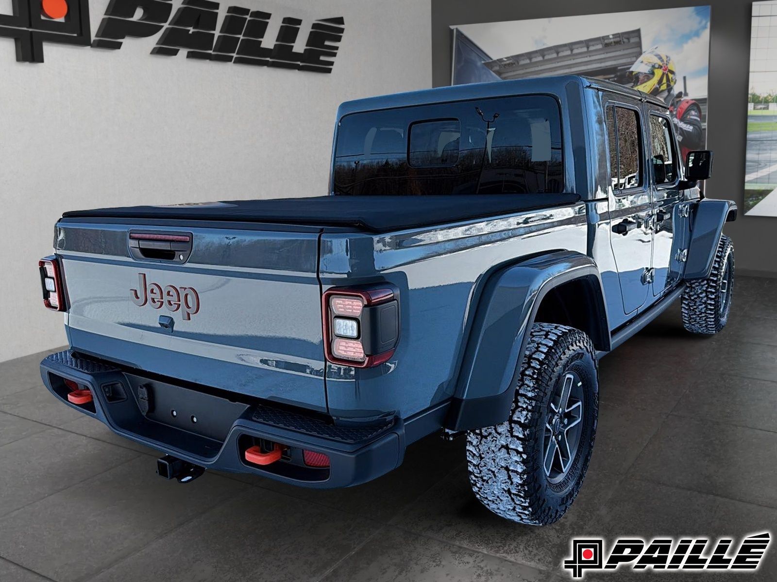 Jeep Gladiator  2026 à Sorel-Tracy, Québec