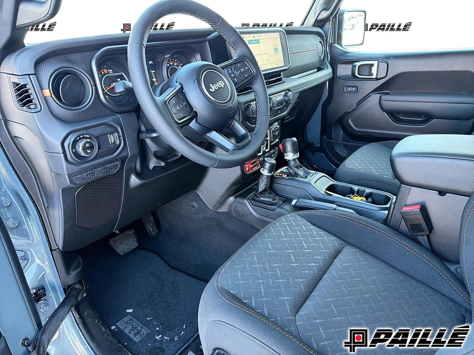 Jeep Gladiator  2026 à Sorel-Tracy, Québec