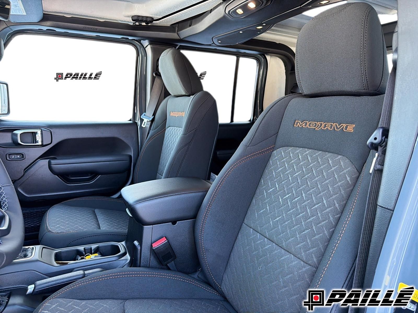 Jeep Gladiator  2026 à Sorel-Tracy, Québec