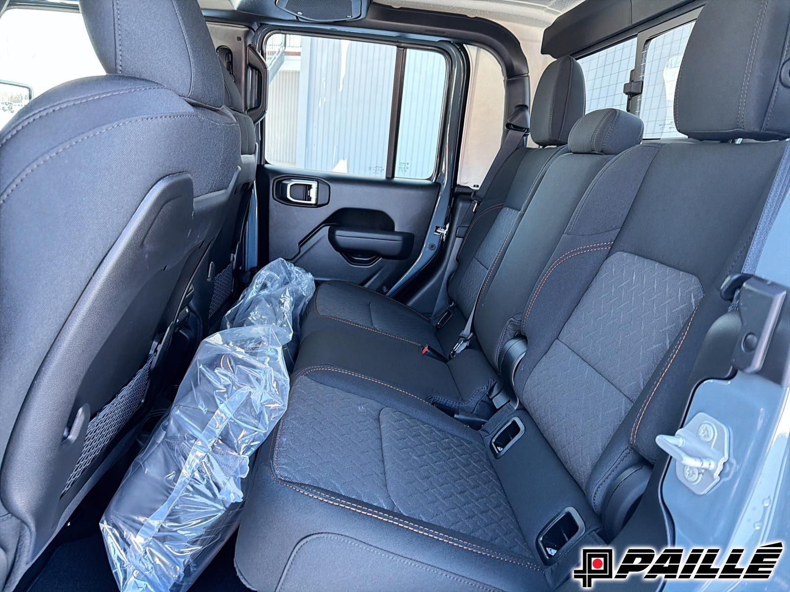 Jeep Gladiator  2026 à Sorel-Tracy, Québec