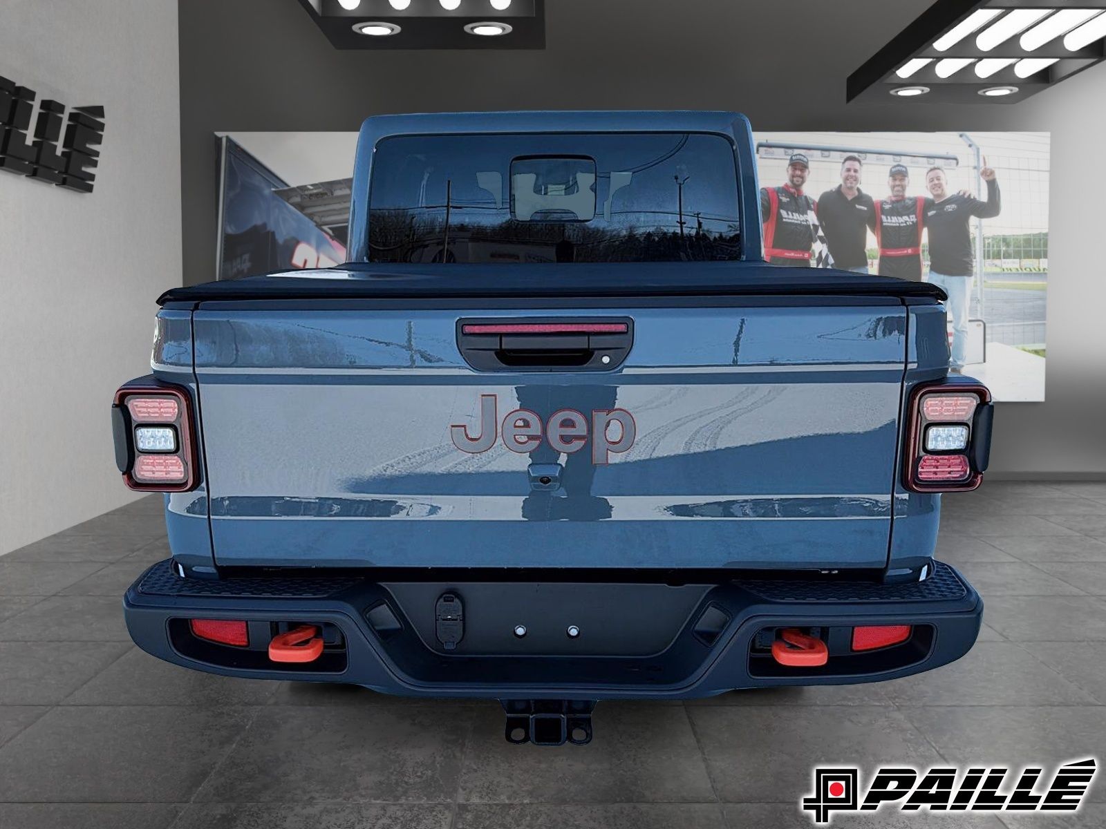 Jeep Gladiator  2026 à Sorel-Tracy, Québec