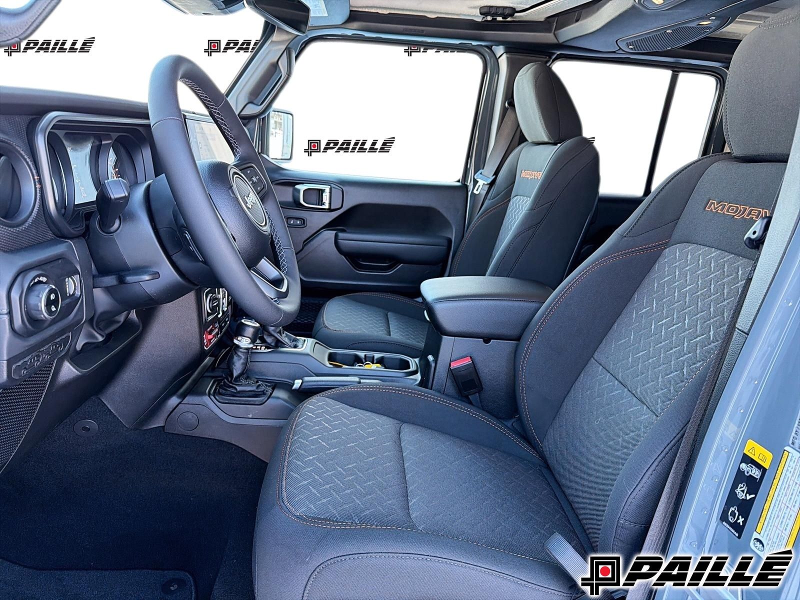 Jeep Gladiator  2026 à Sorel-Tracy, Québec