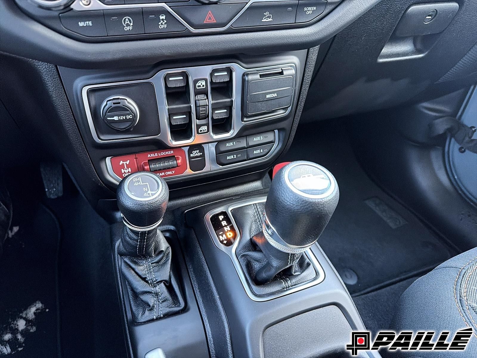 Jeep Gladiator  2026 à Sorel-Tracy, Québec