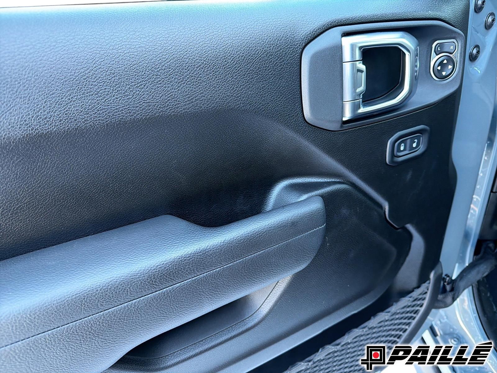 Jeep Gladiator  2026 à Sorel-Tracy, Québec