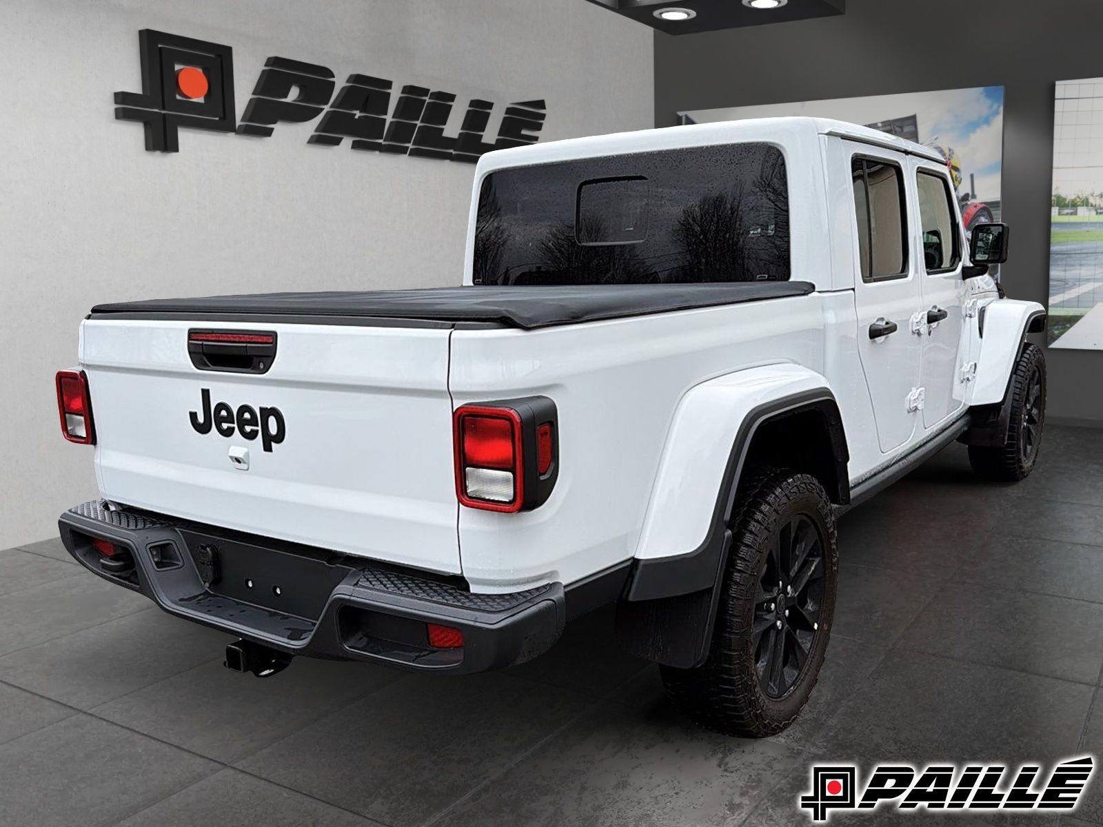 Jeep Gladiator  2026 à Sorel-Tracy, Québec