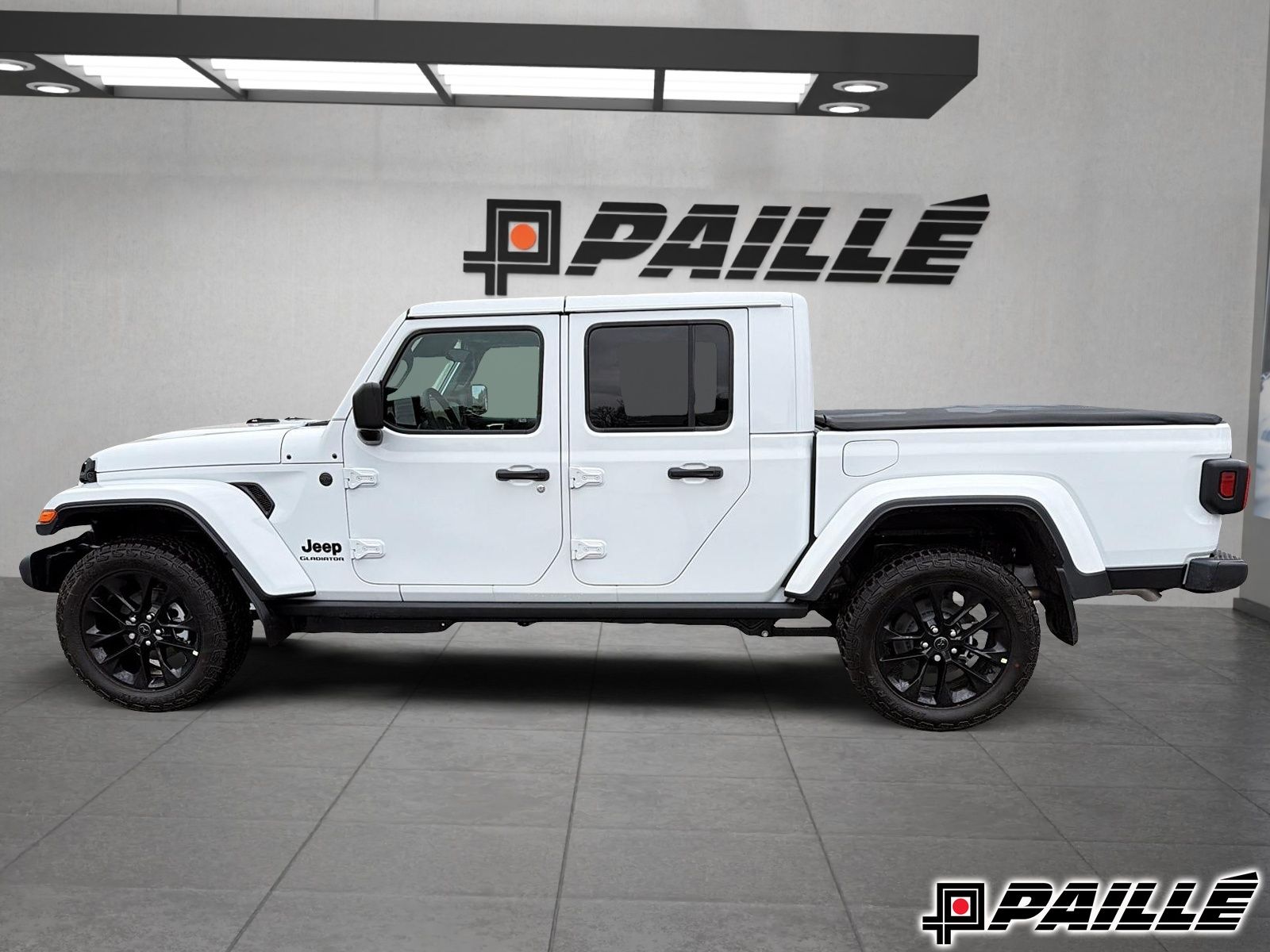 Jeep Gladiator  2026 à Sorel-Tracy, Québec
