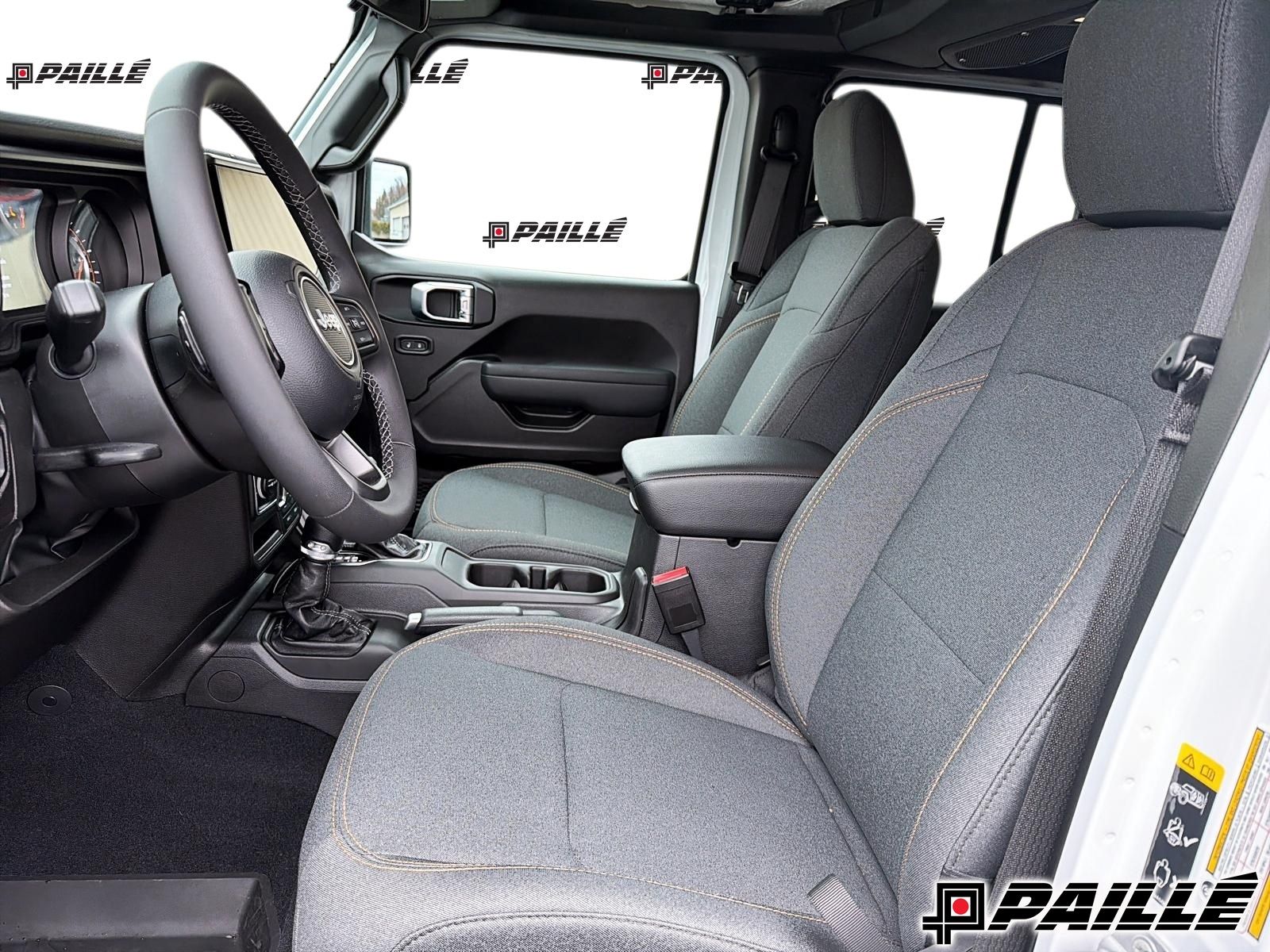 Jeep Gladiator  2026 à Sorel-Tracy, Québec