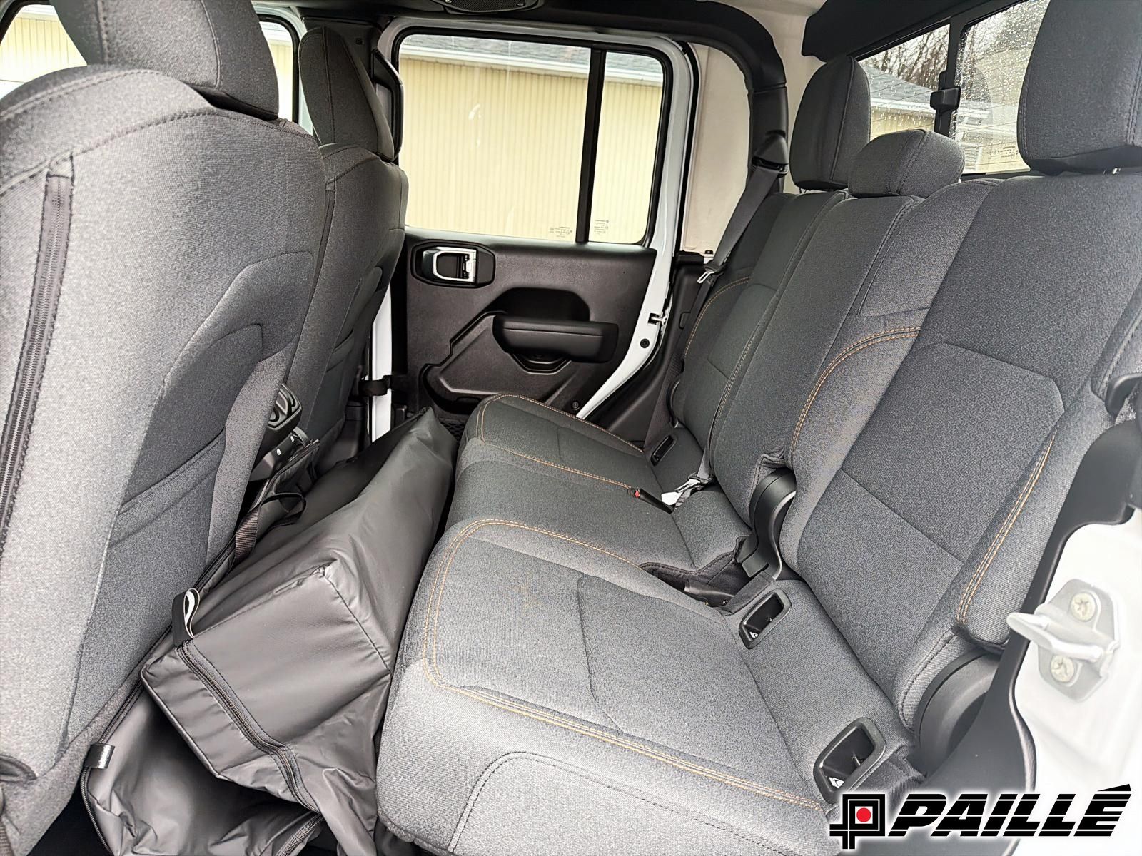 Jeep Gladiator  2026 à Sorel-Tracy, Québec