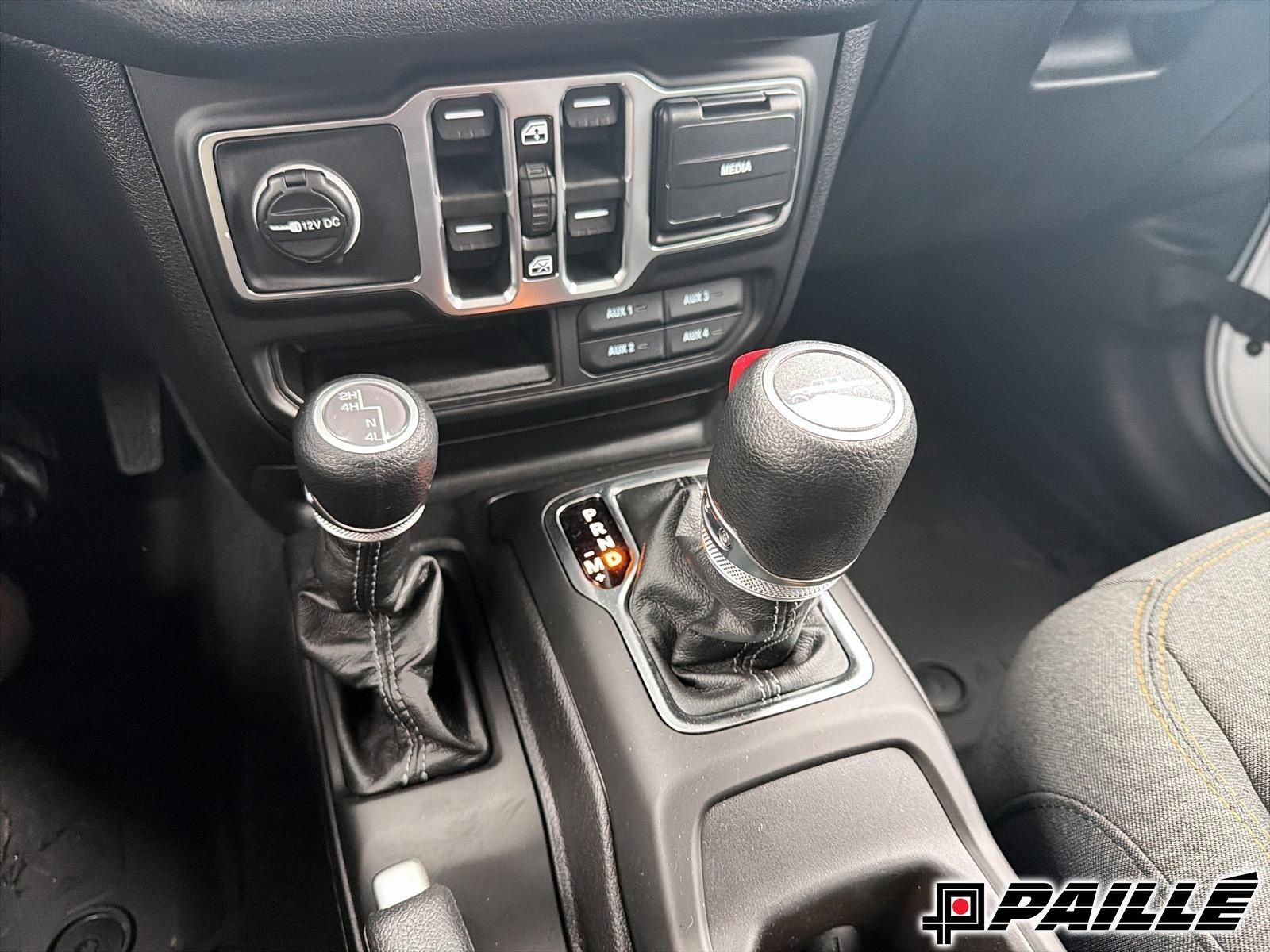 Jeep Gladiator  2026 à Sorel-Tracy, Québec